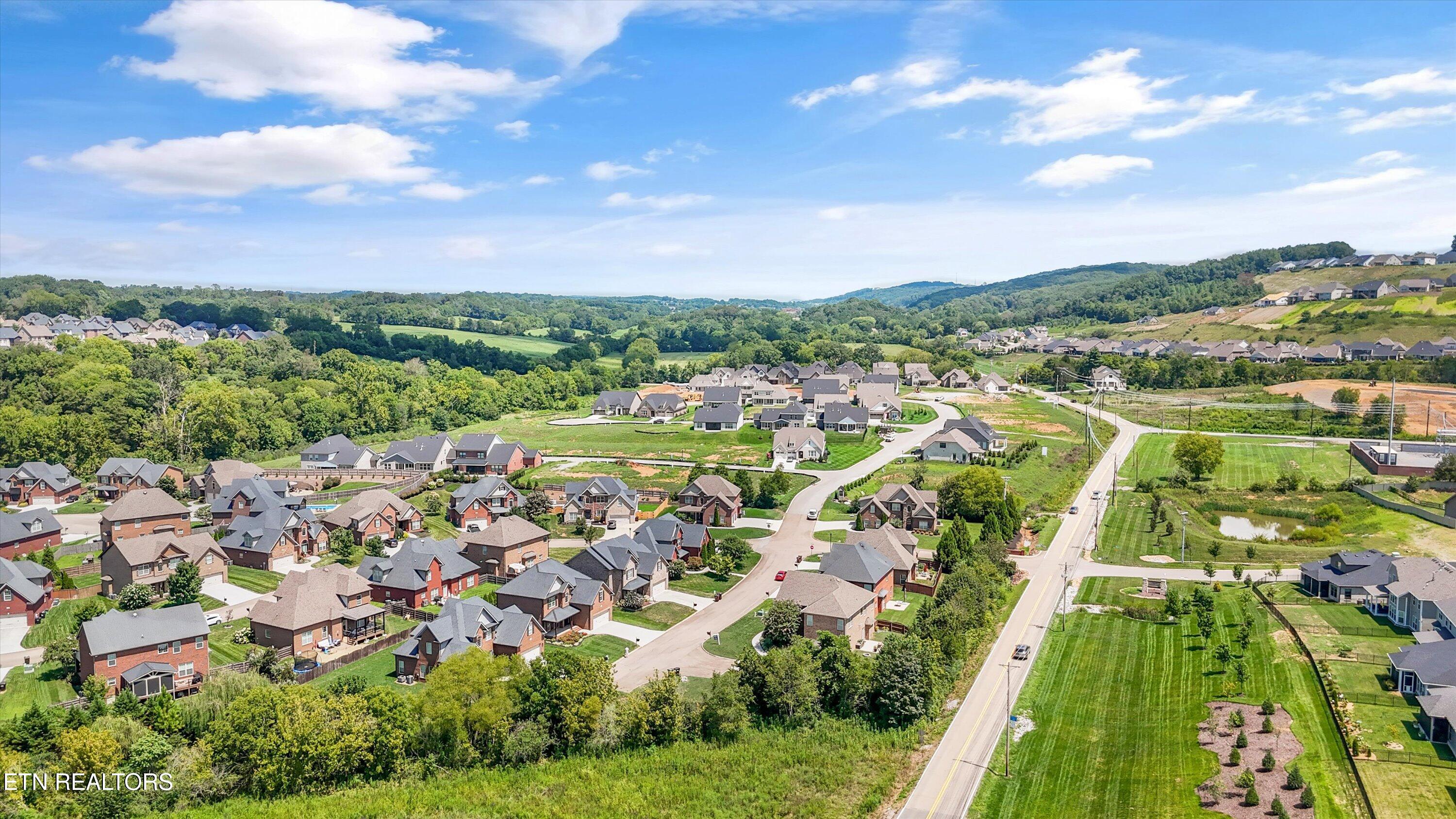 12210 Deer Crossing Drive Knoxville TN 37932