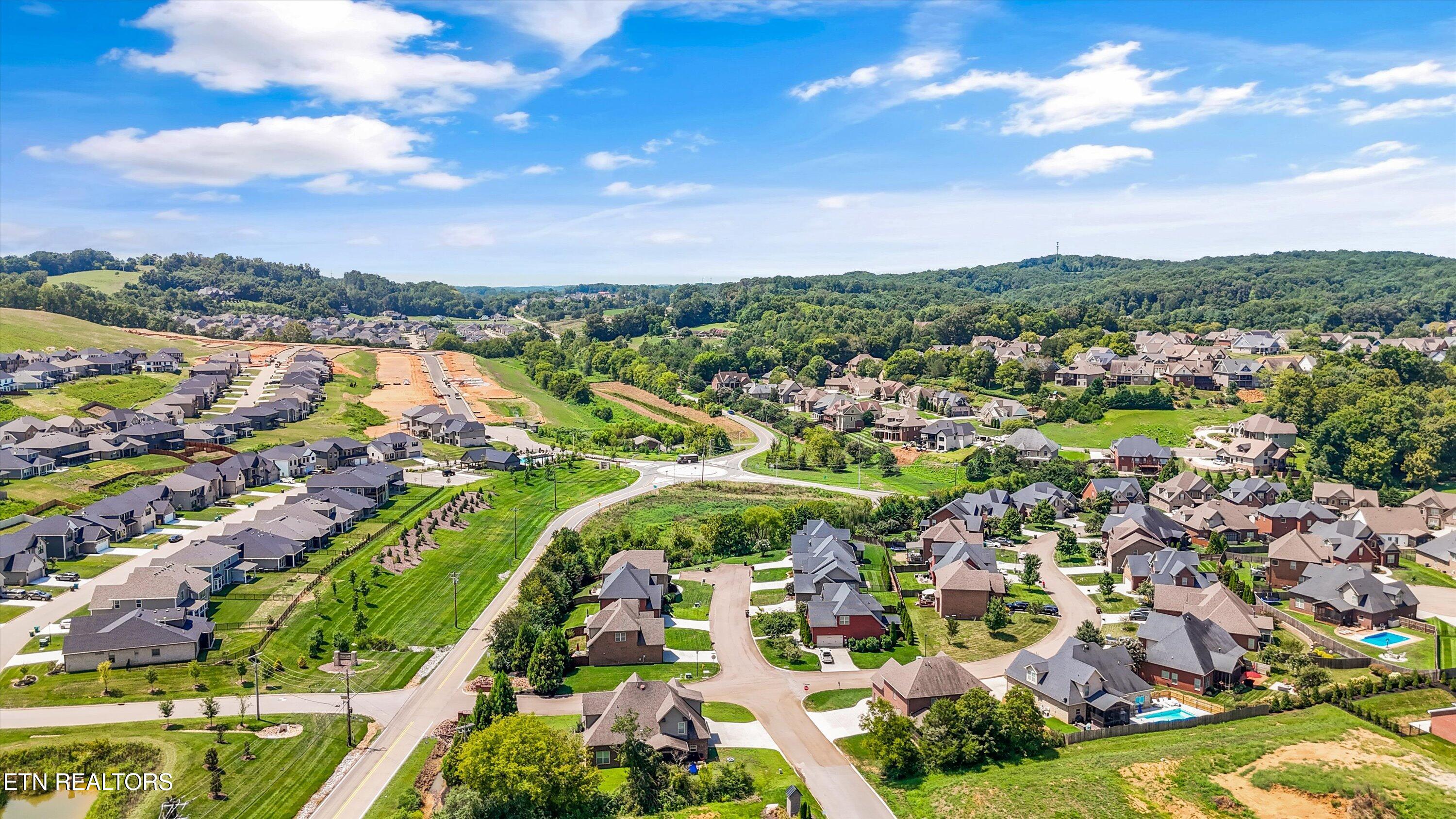 12210 Deer Crossing Drive Knoxville TN 37932