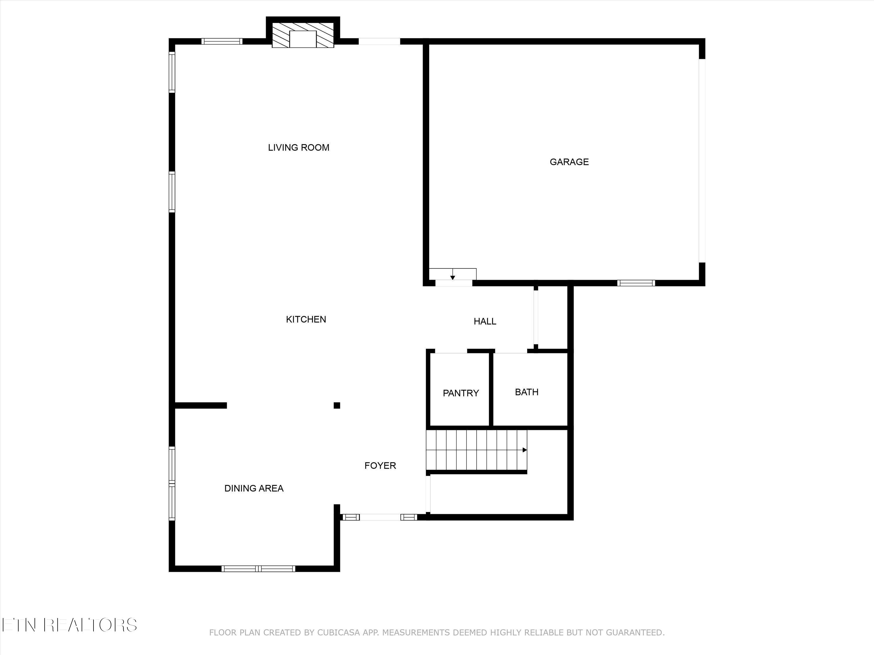 12210 Deer Crossing Drive Knoxville TN 37932