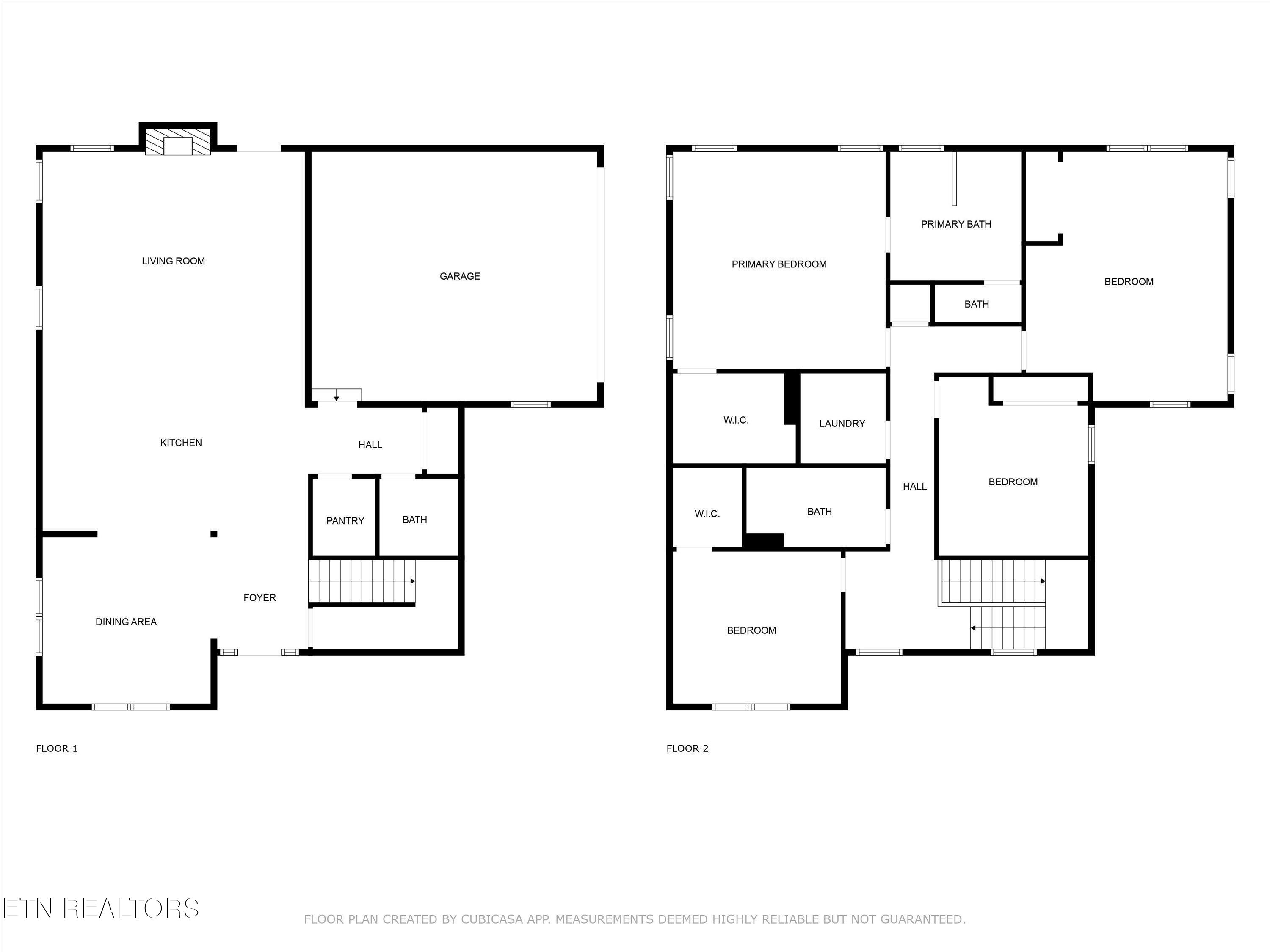 12210 Deer Crossing Drive Knoxville TN 37932