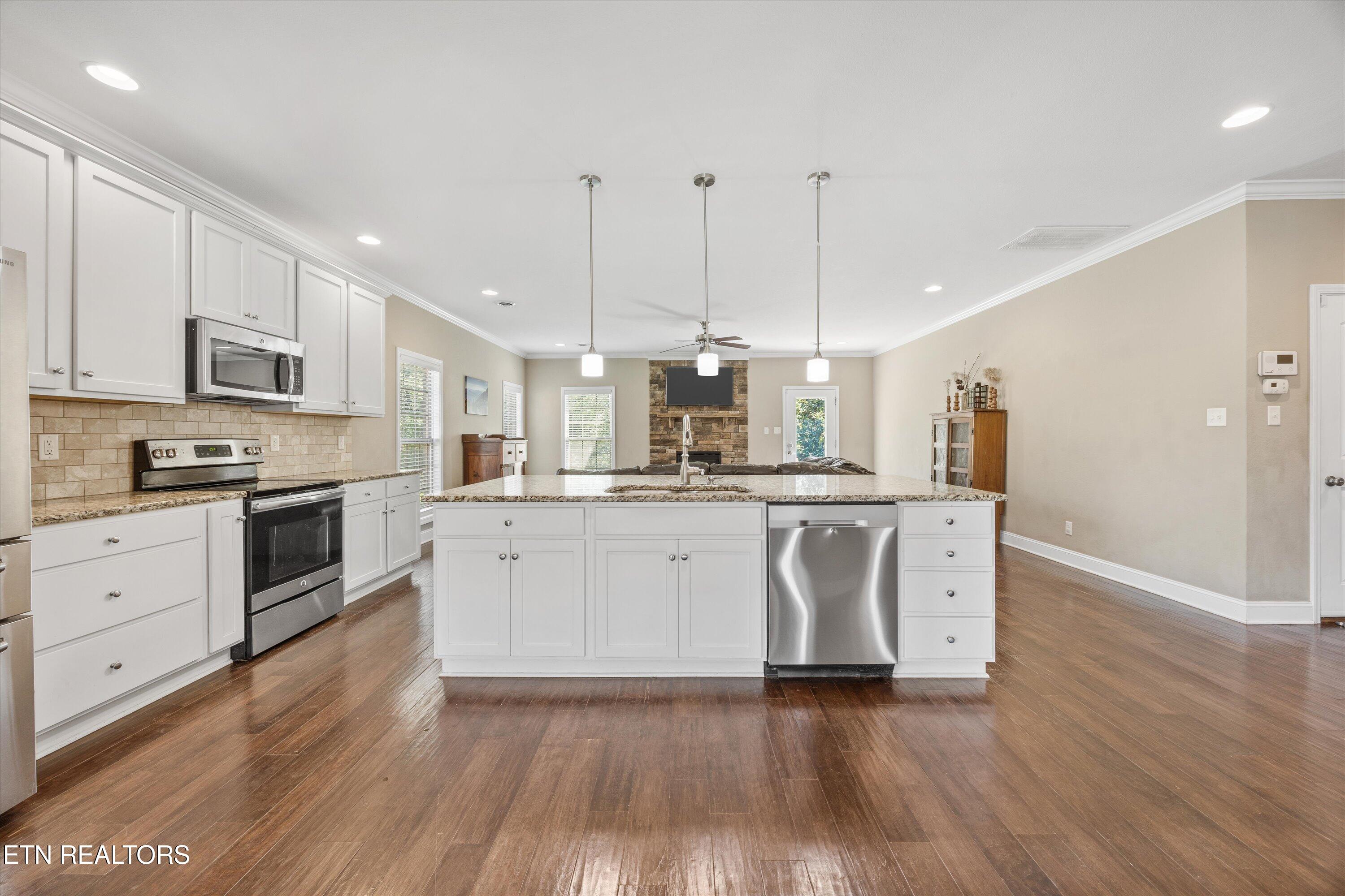 12210 Deer Crossing Drive Knoxville TN 37932