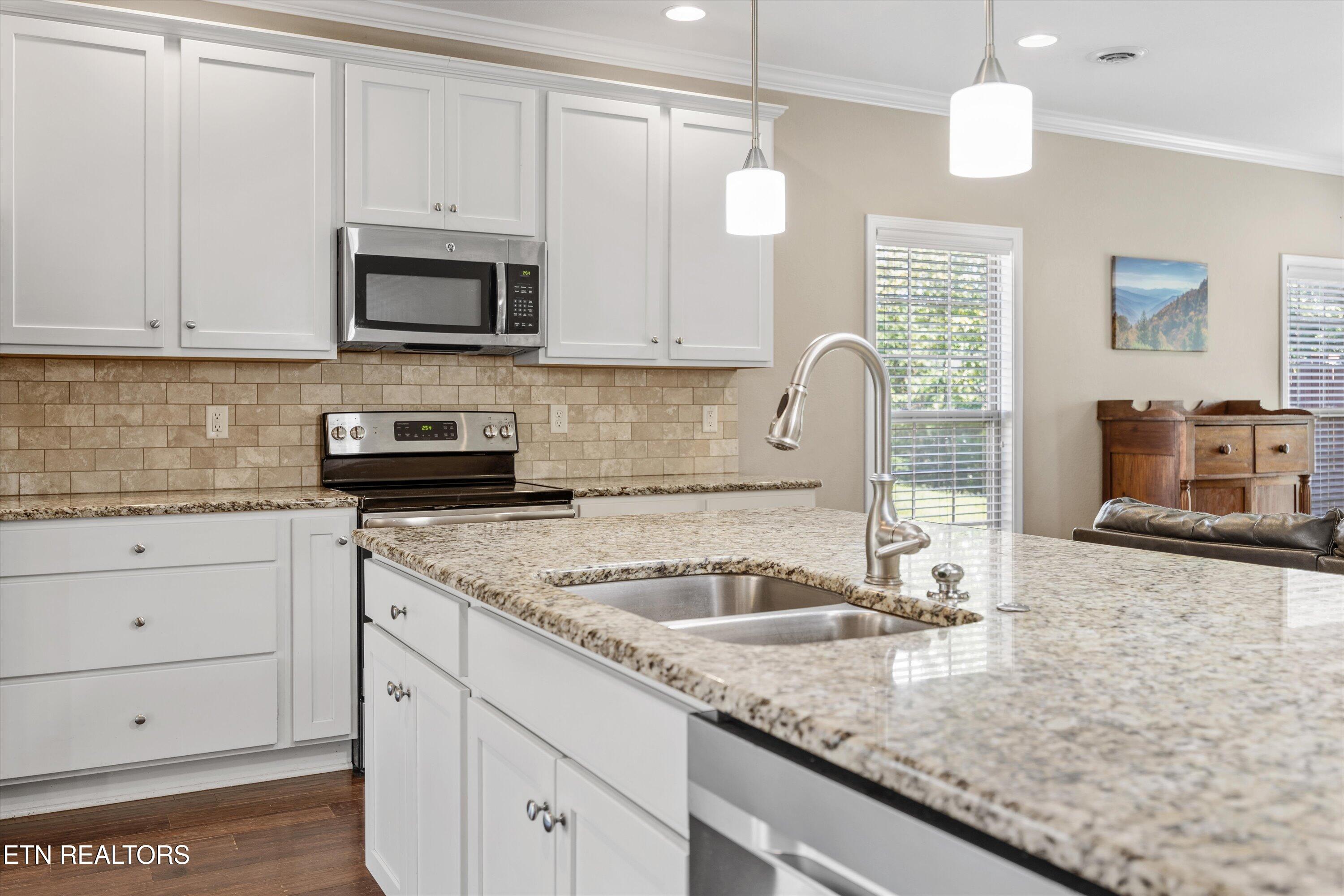 12210 Deer Crossing Drive Knoxville TN 37932