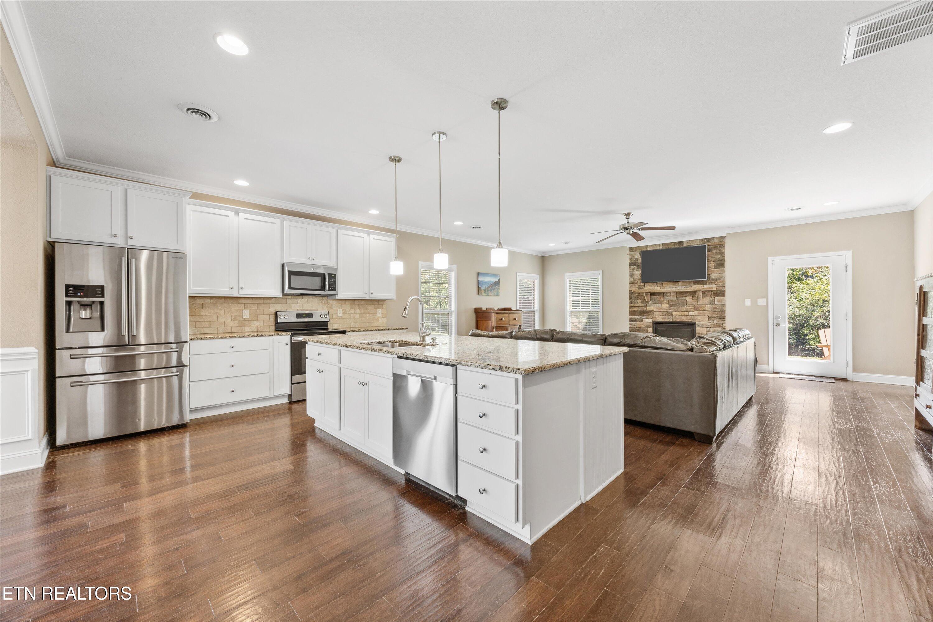 12210 Deer Crossing Drive Knoxville TN 37932