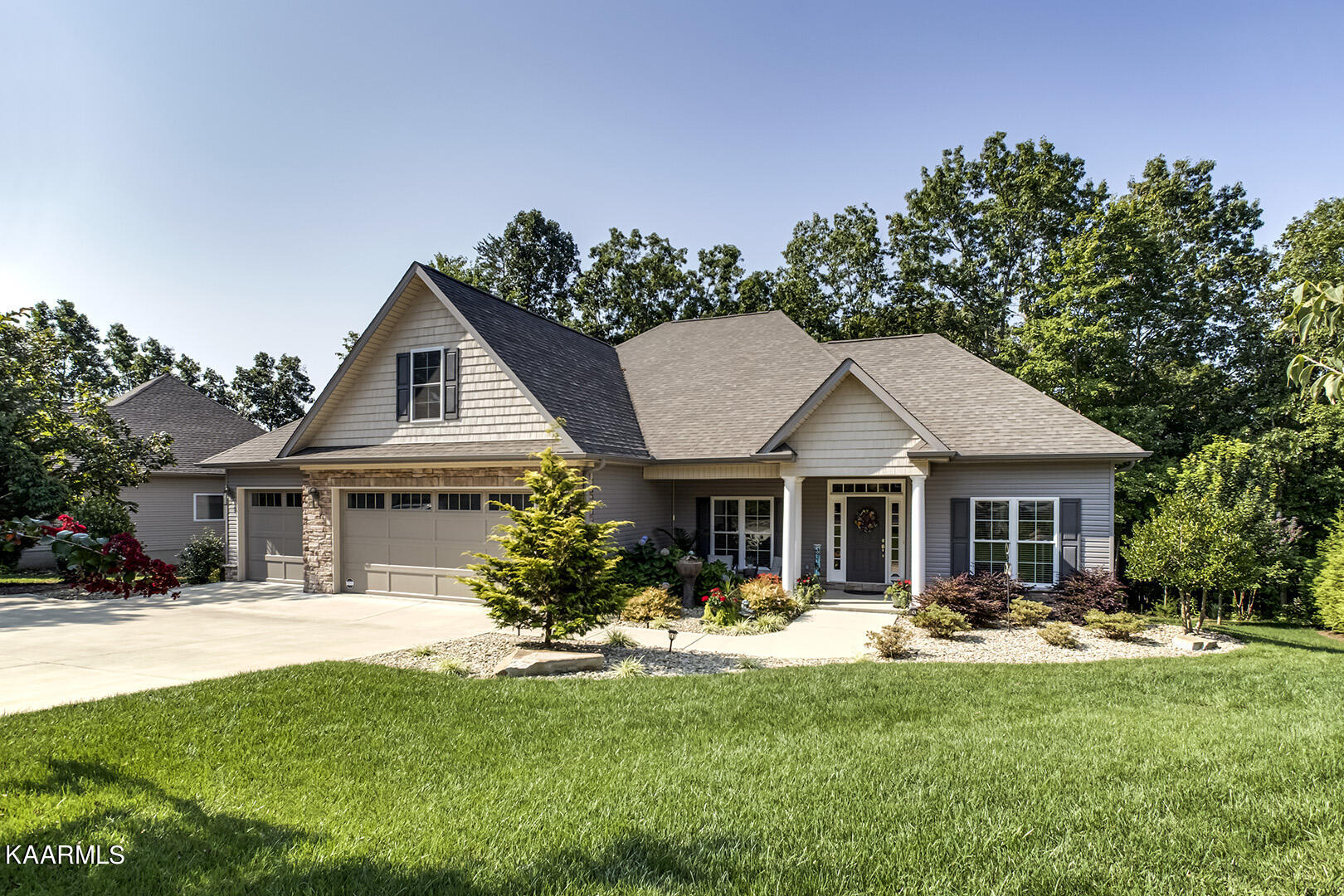 213 Osage Drive Loudon TN 37774