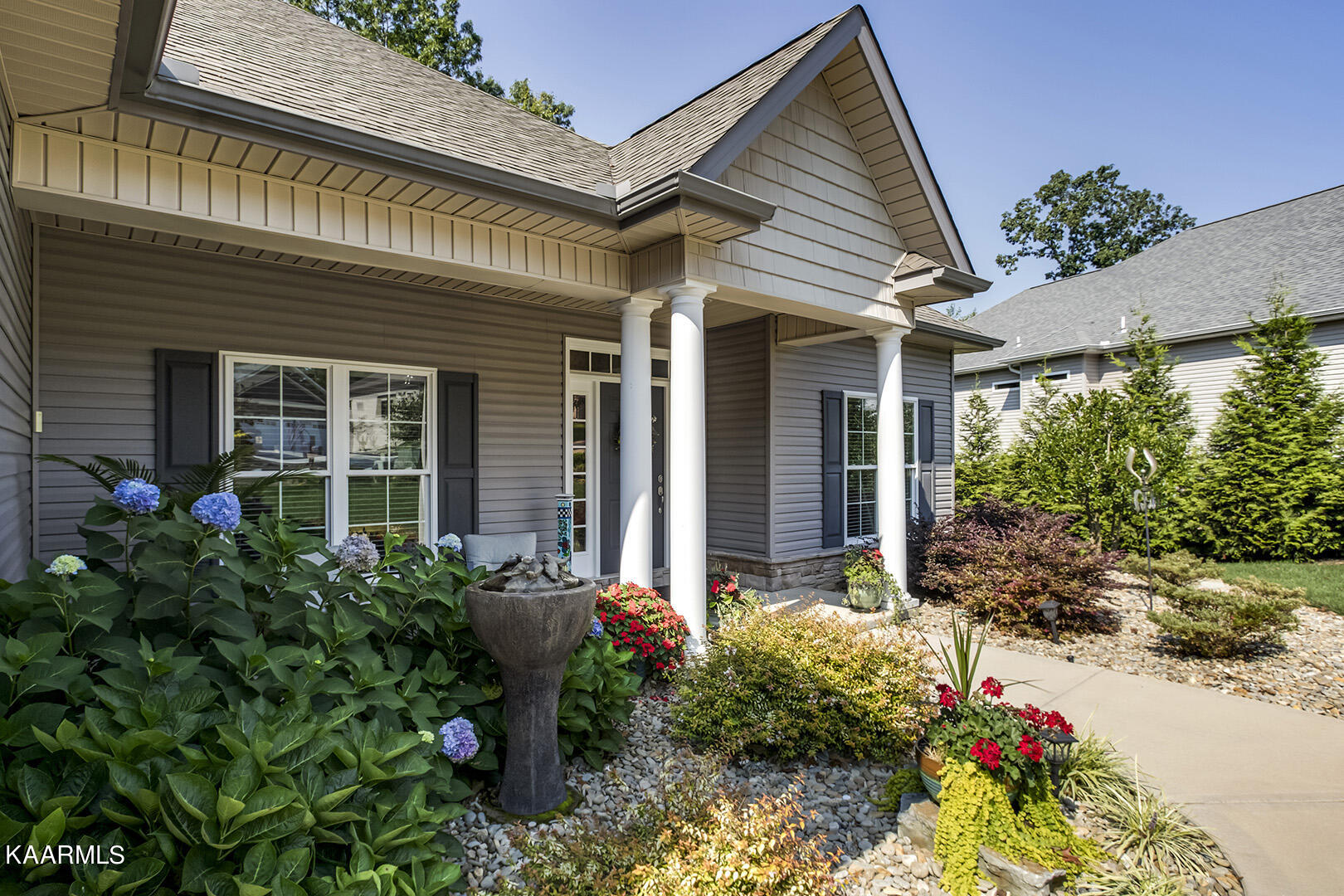213 Osage Drive Loudon TN 37774