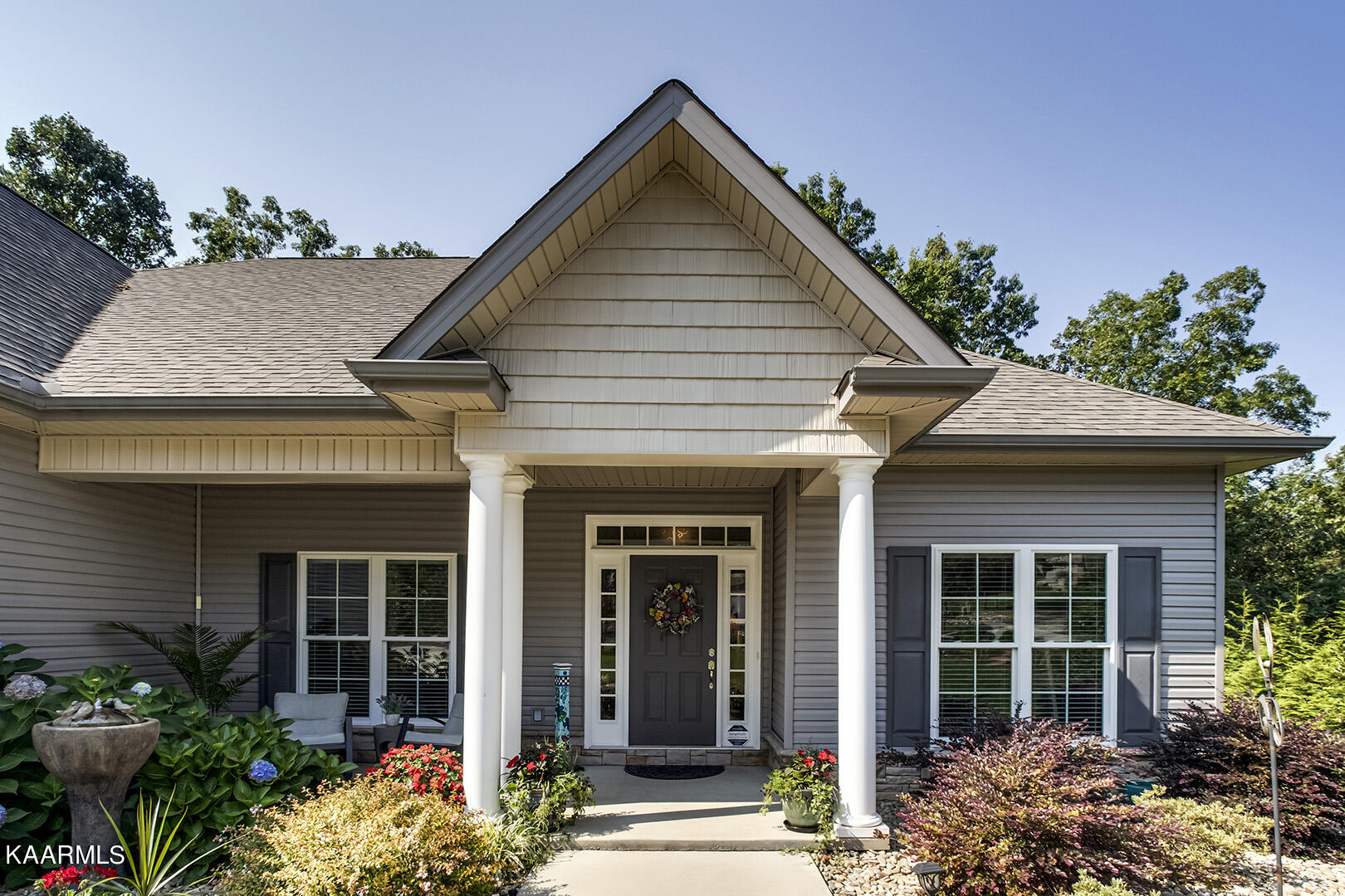 213 Osage Drive Loudon TN 37774