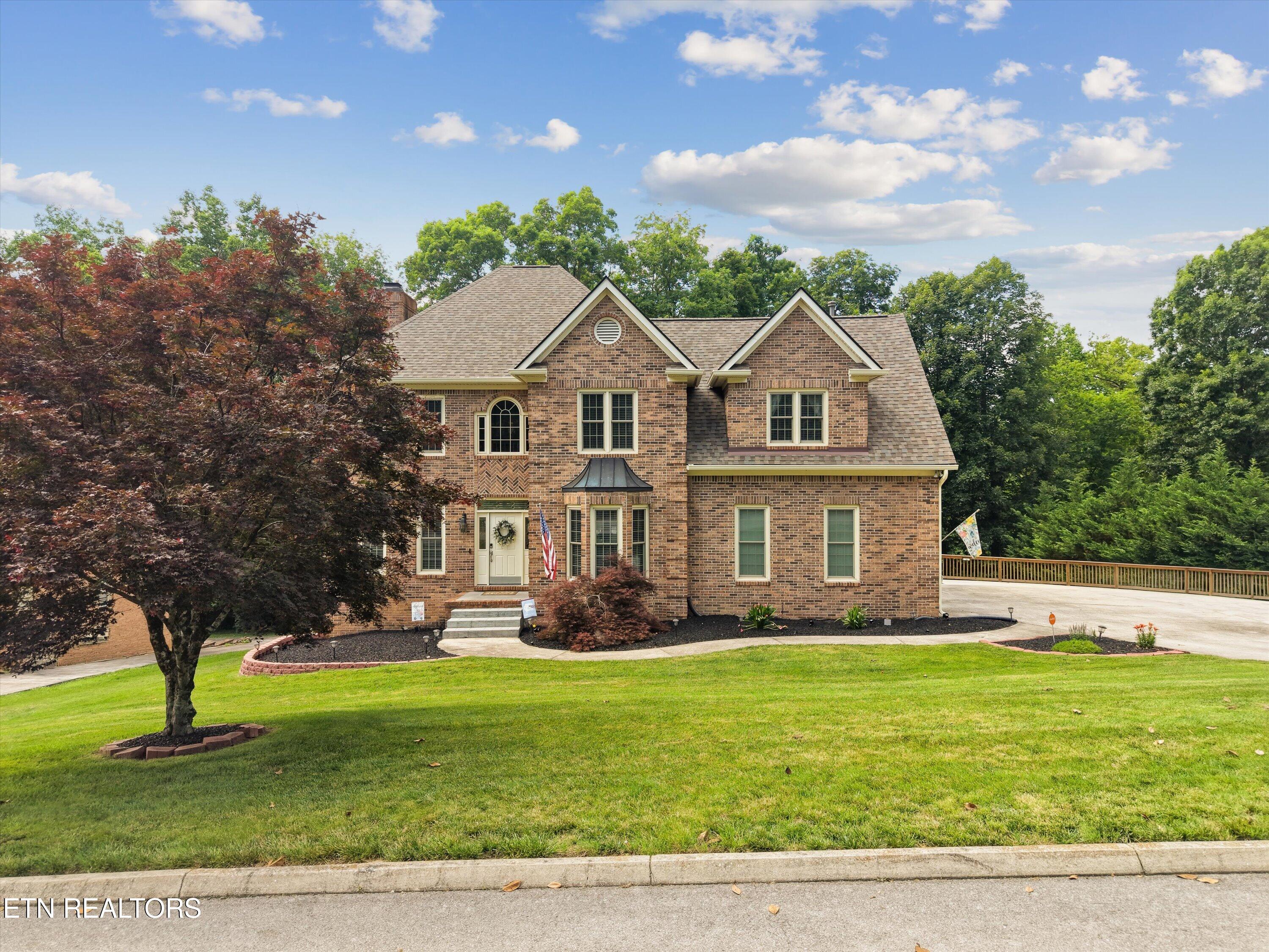38 Palisades Parkway Oak Ridge TN 37830