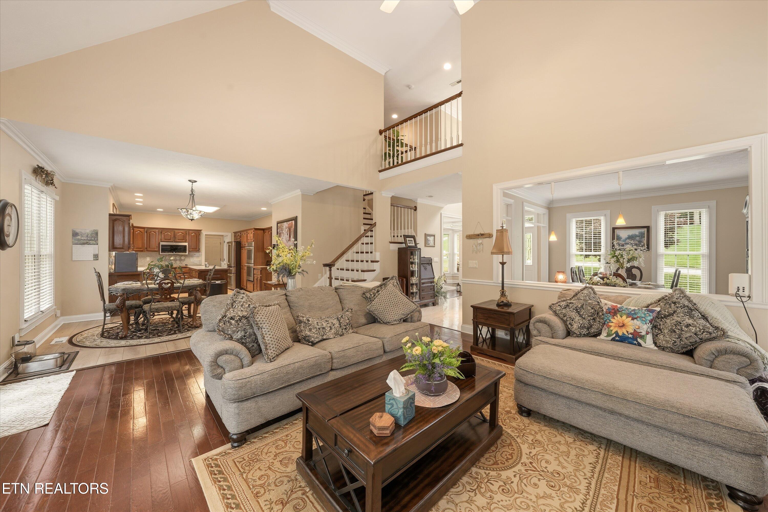 38 Palisades Parkway Oak Ridge TN 37830