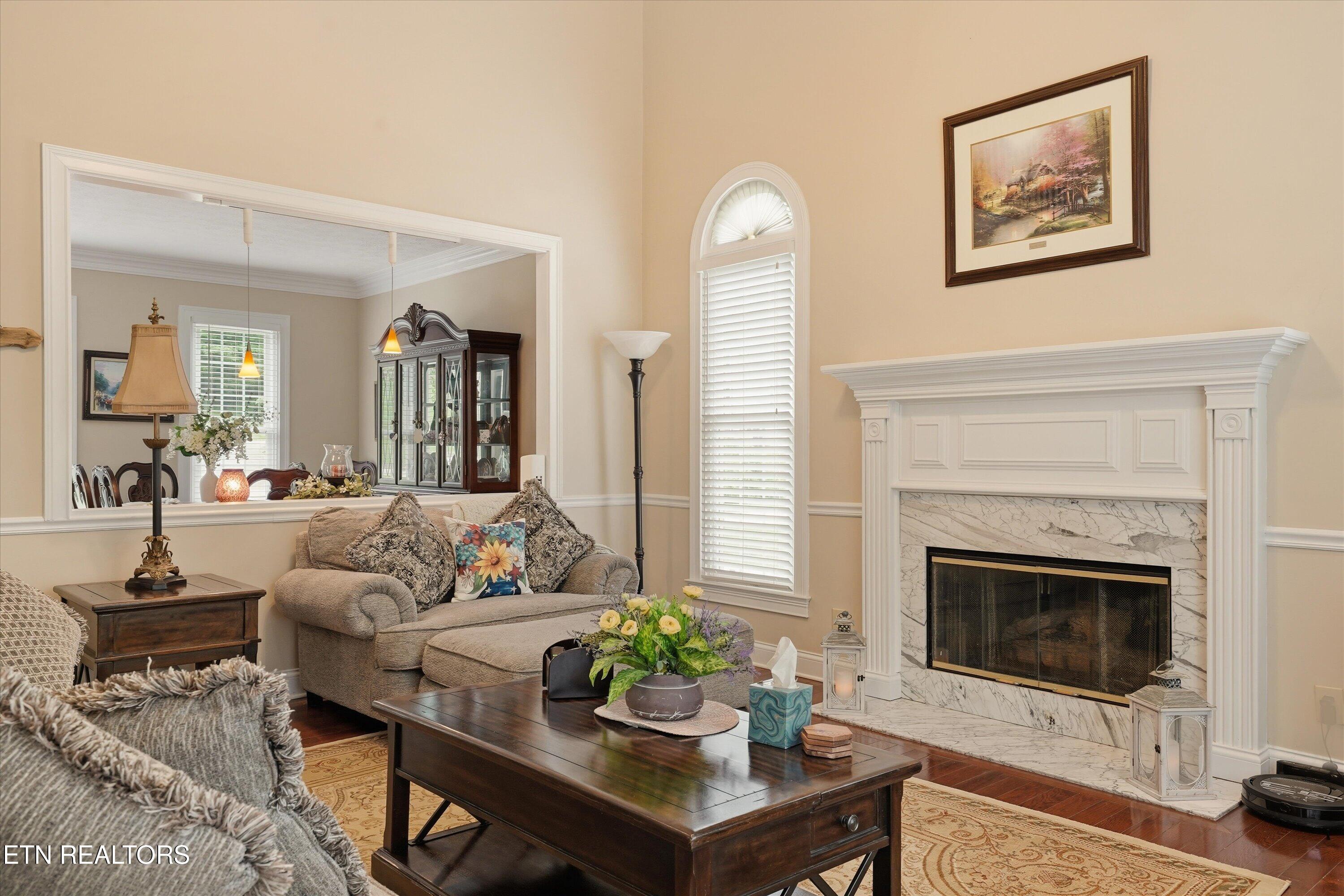 38 Palisades Parkway Oak Ridge TN 37830