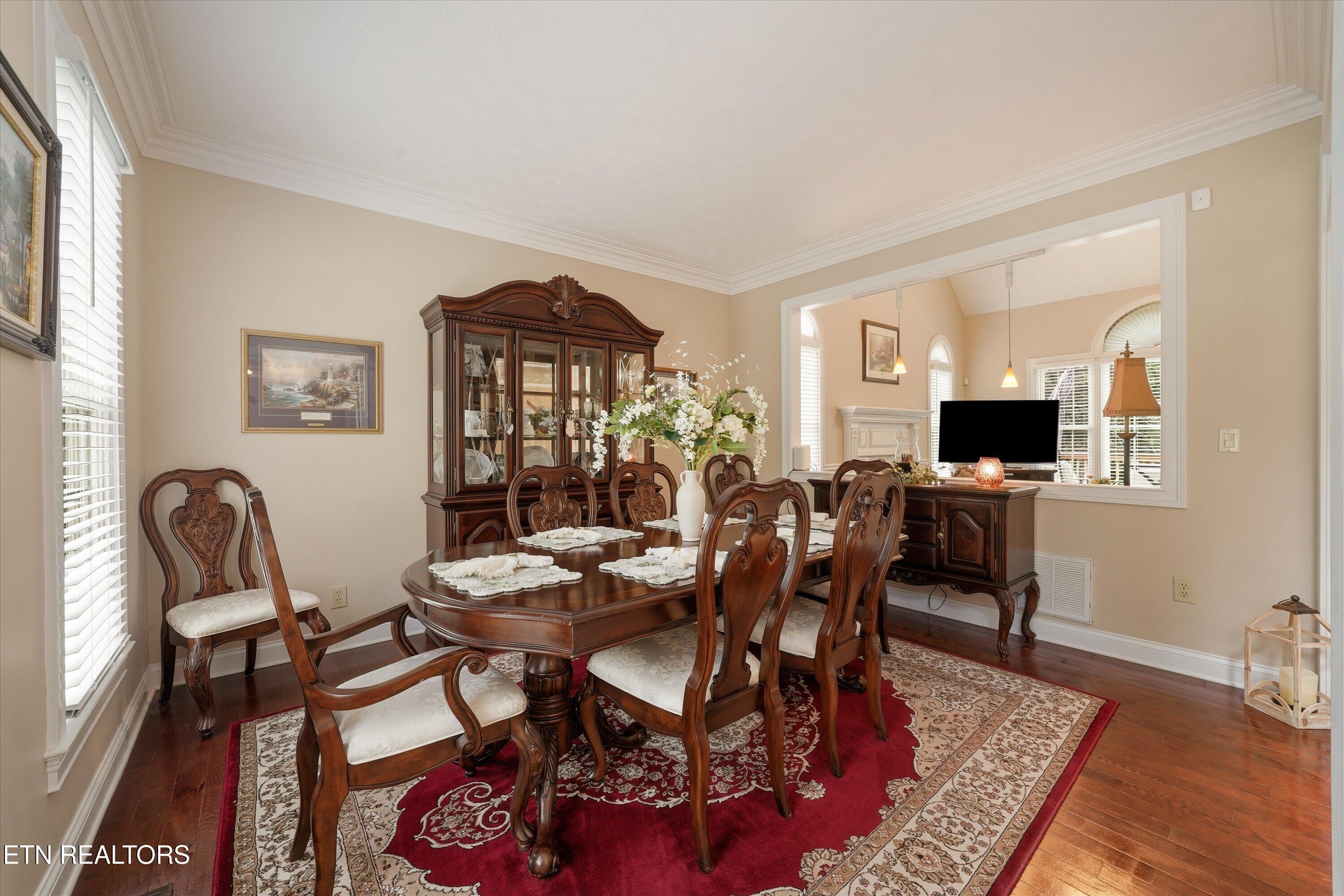 38 Palisades Parkway Oak Ridge TN 37830
