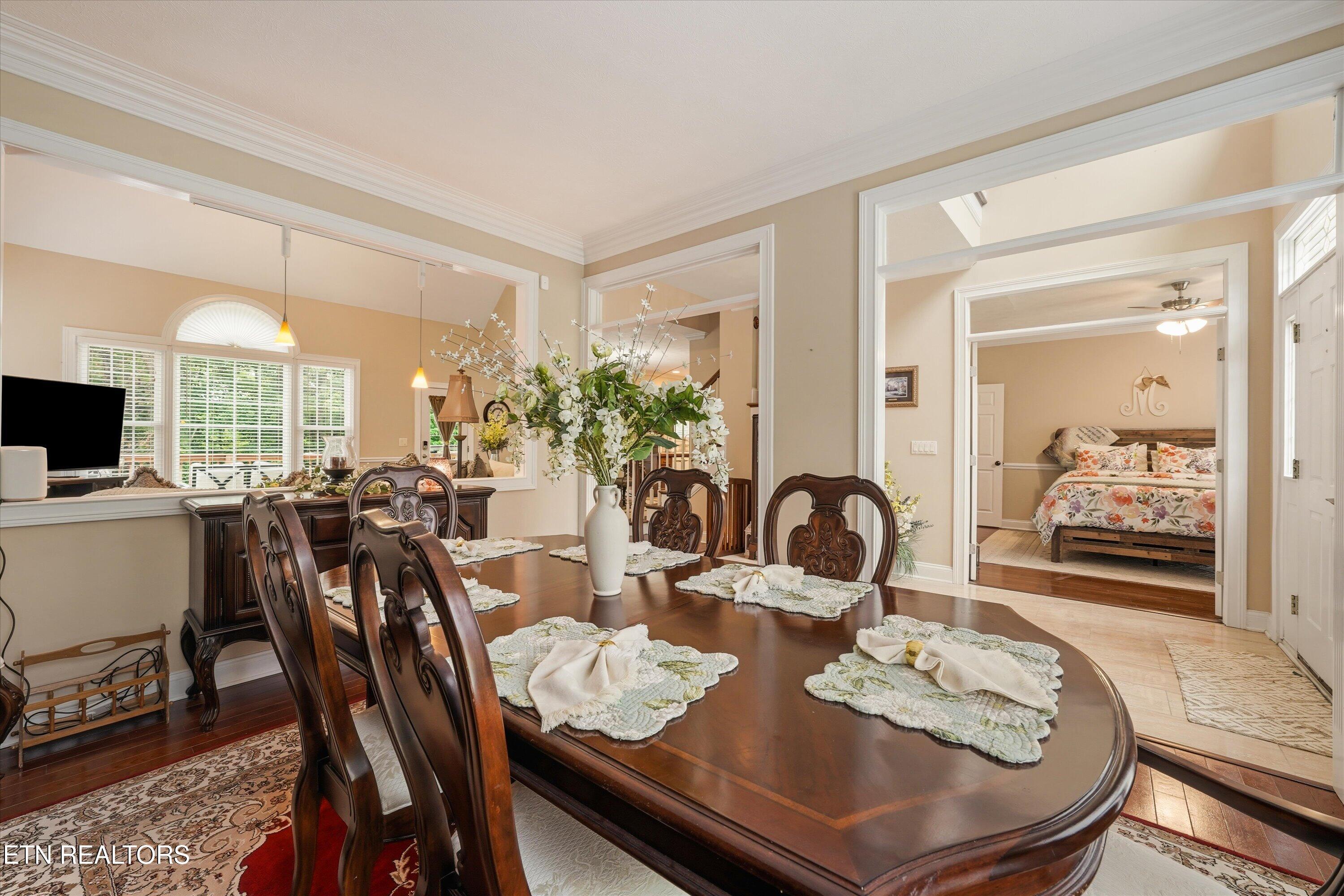38 Palisades Parkway Oak Ridge TN 37830