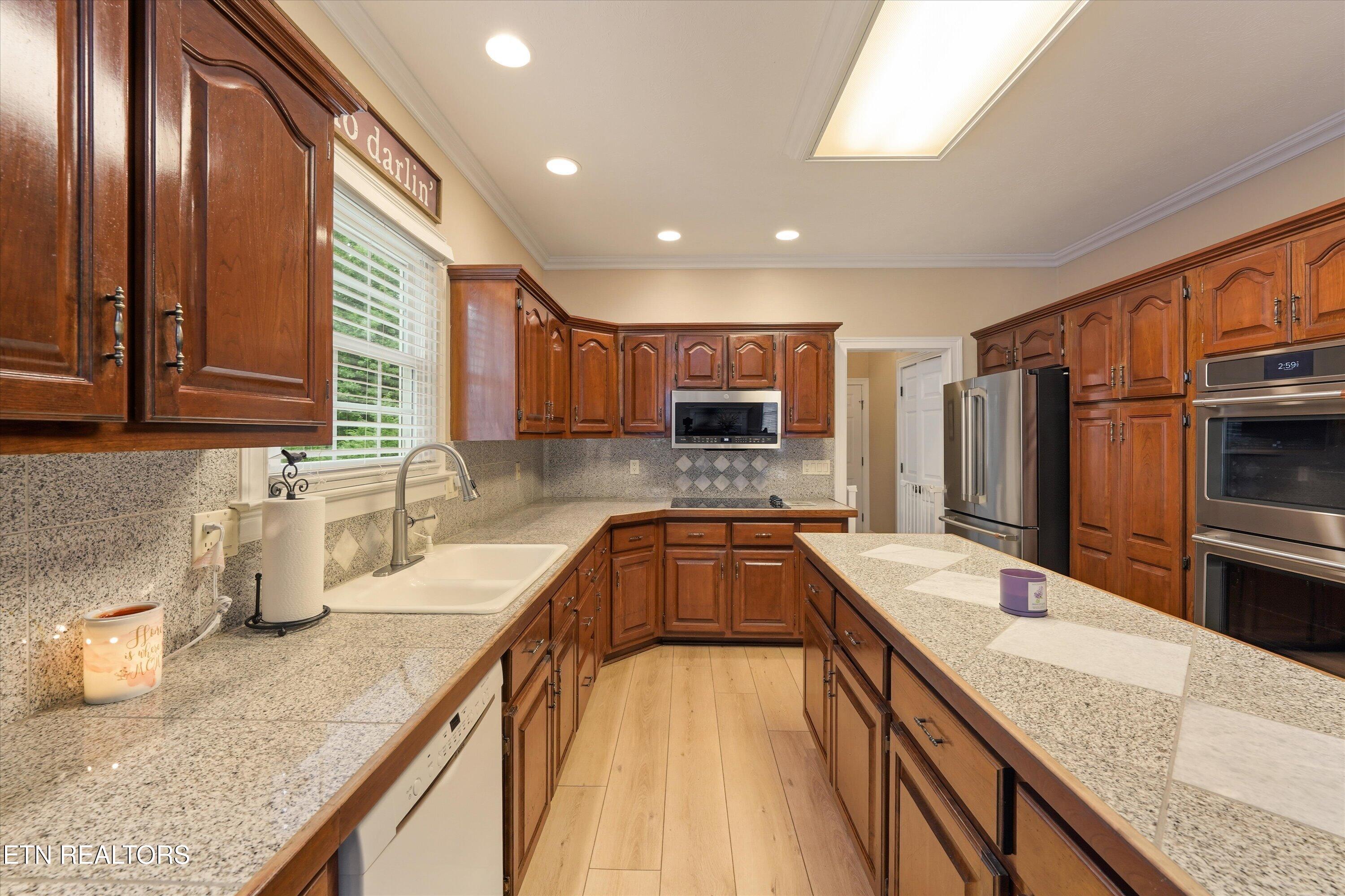 38 Palisades Parkway Oak Ridge TN 37830