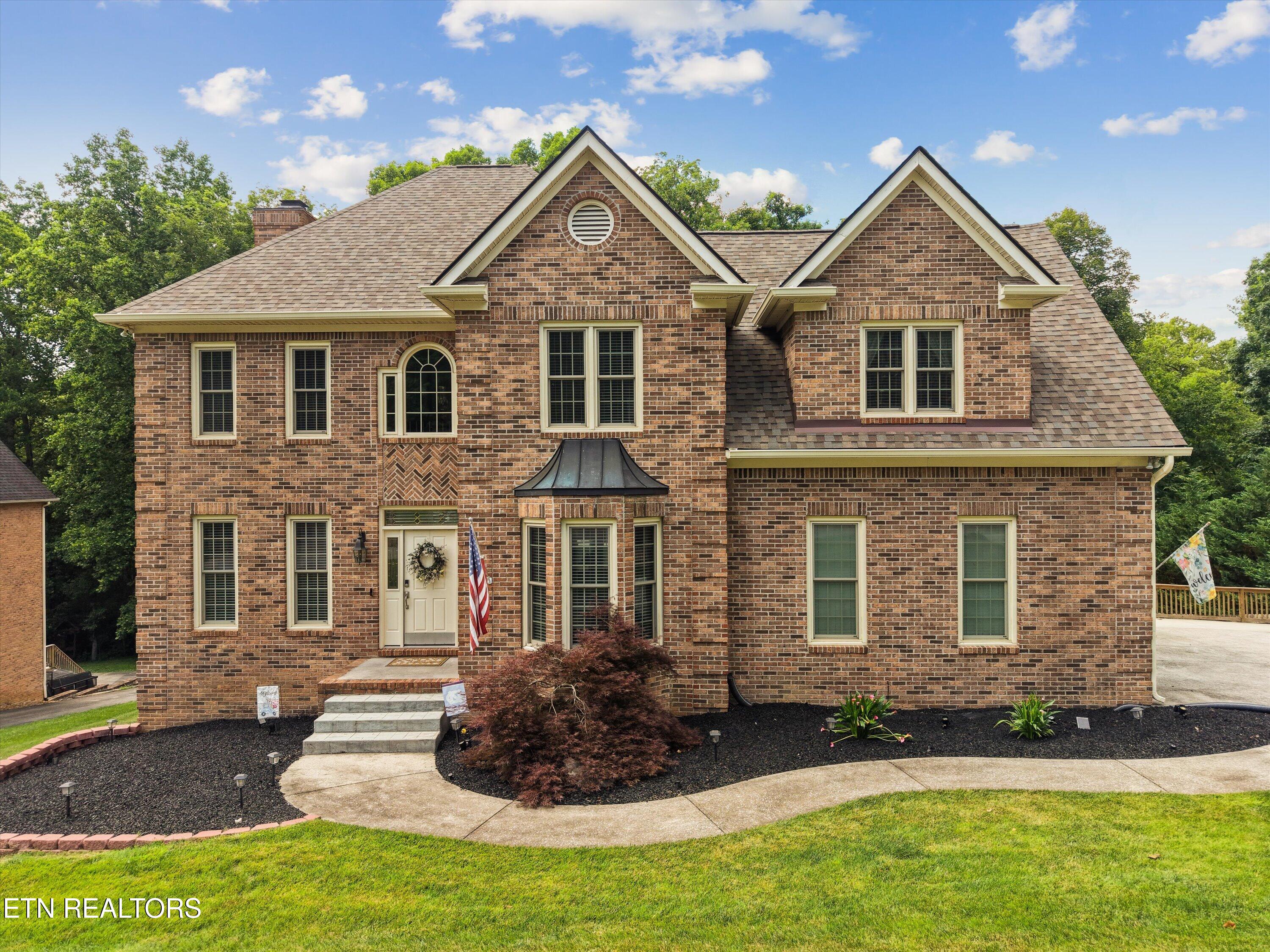38 Palisades Parkway Oak Ridge TN 37830
