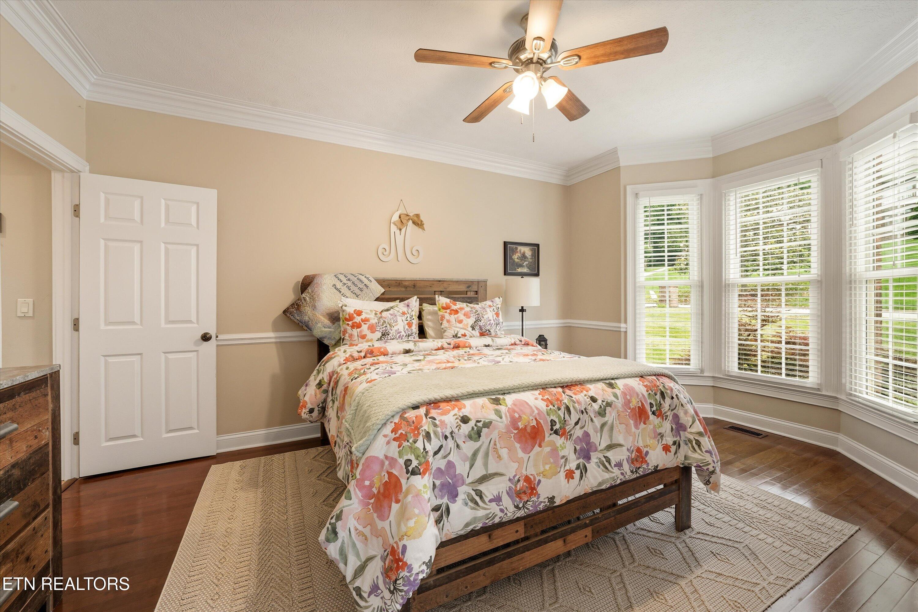 38 Palisades Parkway Oak Ridge TN 37830