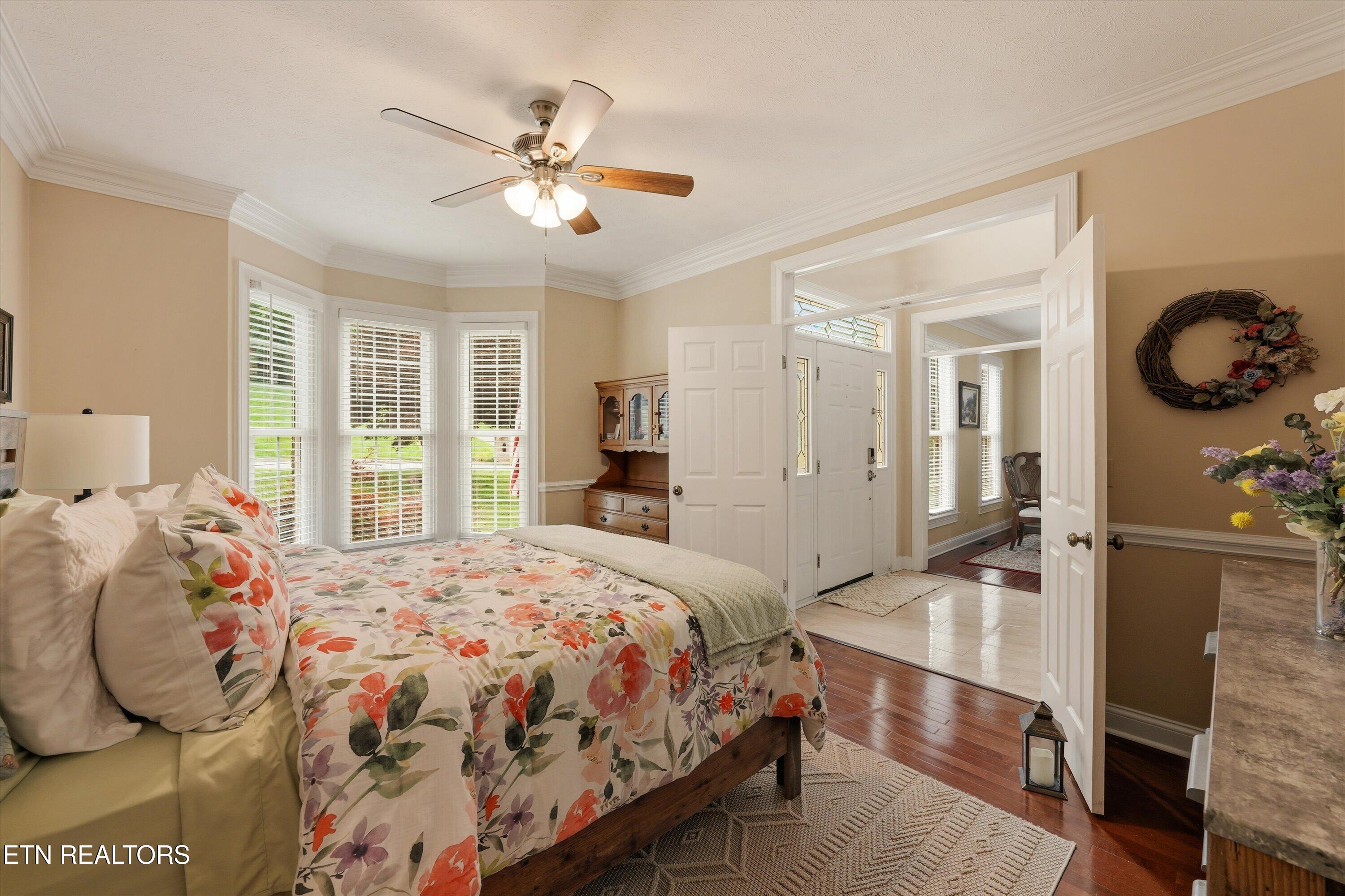 38 Palisades Parkway Oak Ridge TN 37830