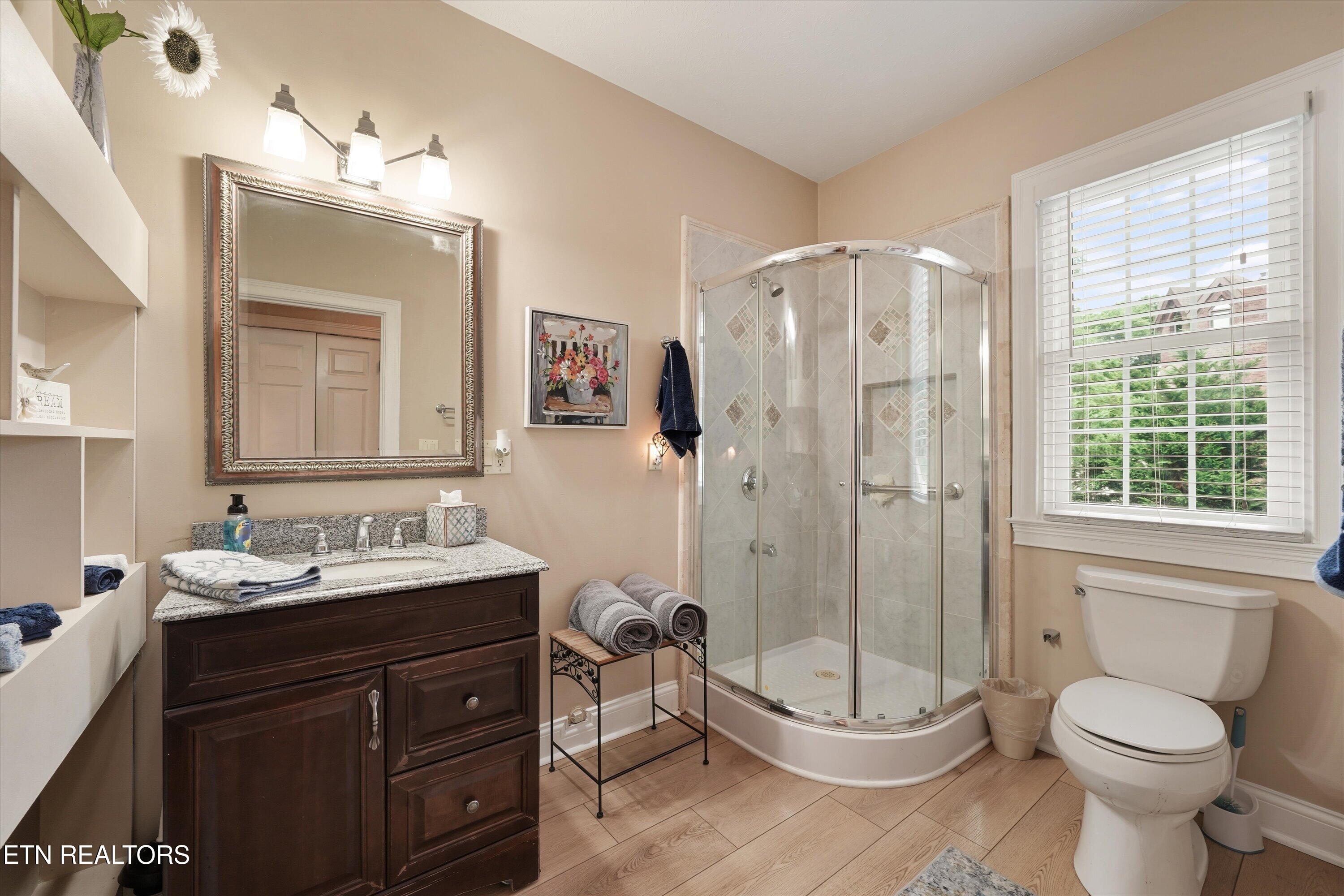38 Palisades Parkway Oak Ridge TN 37830