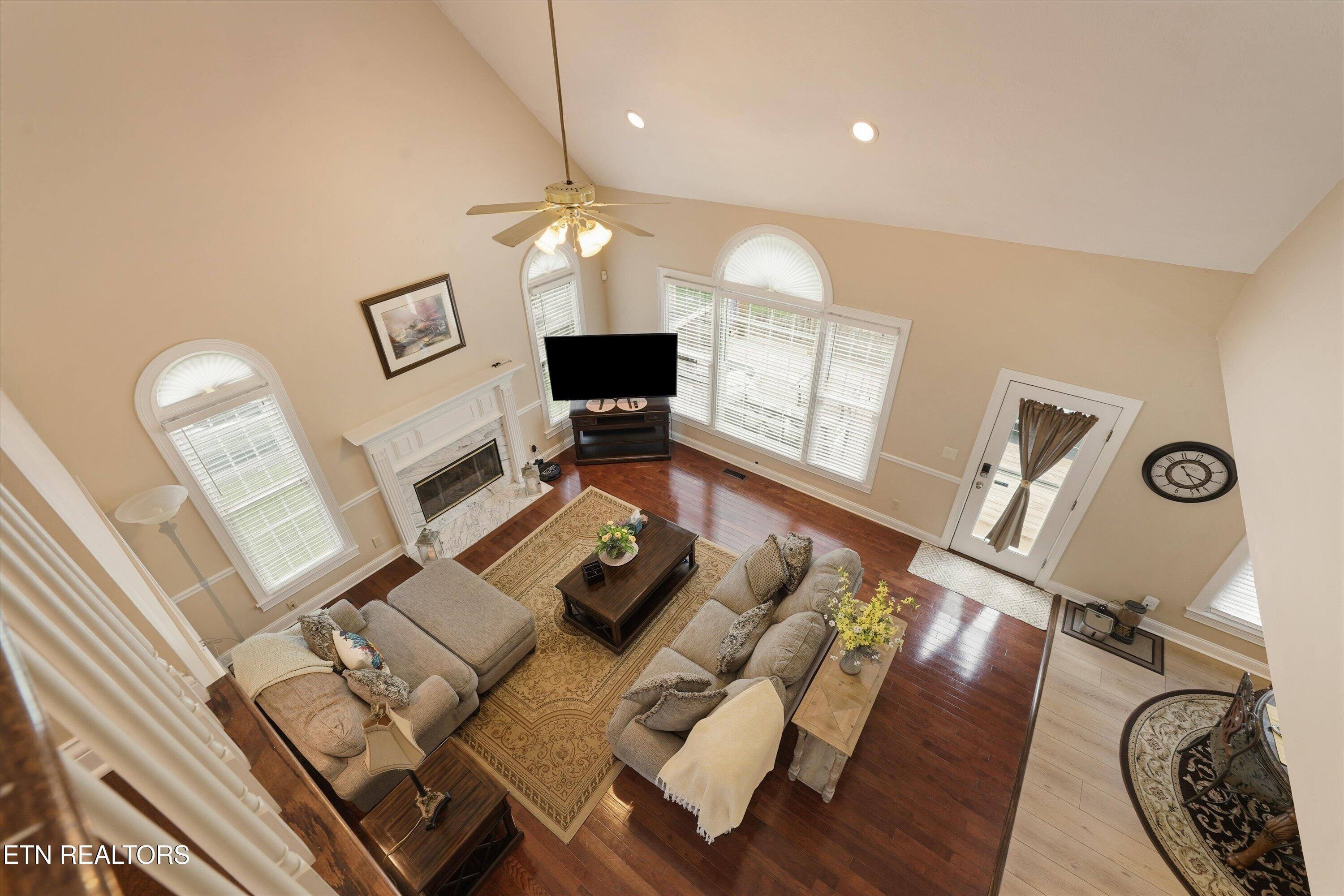 38 Palisades Parkway Oak Ridge TN 37830
