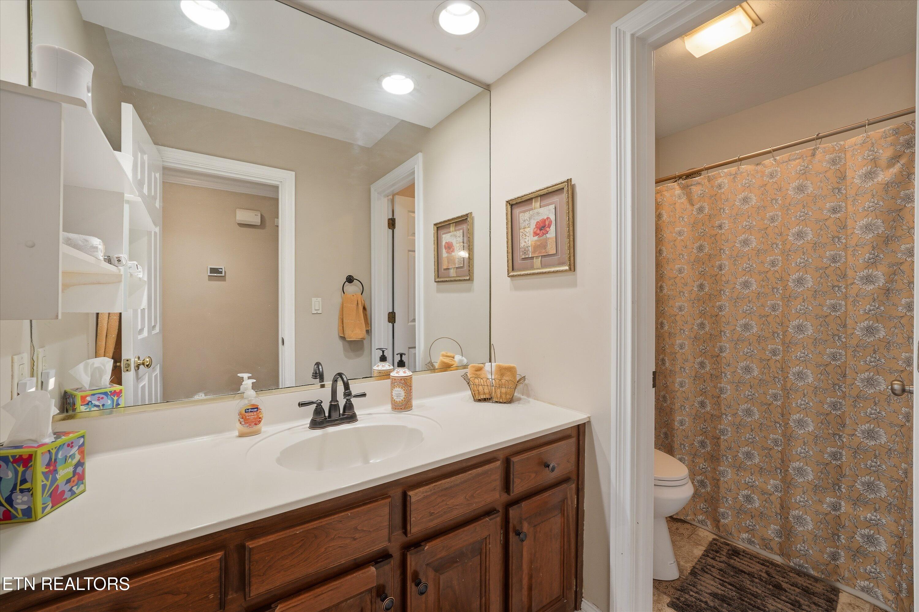 38 Palisades Parkway Oak Ridge TN 37830