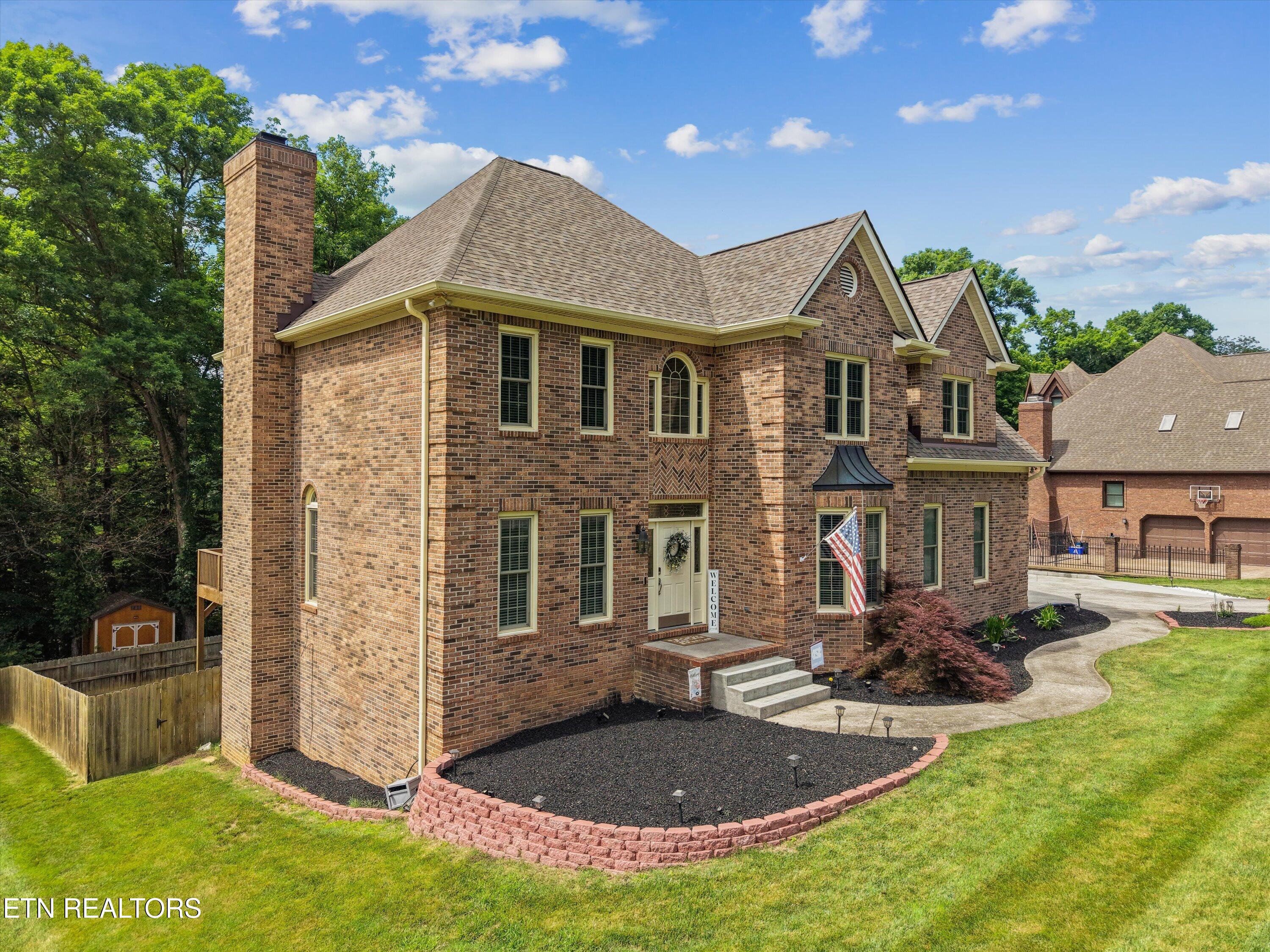 38 Palisades Parkway Oak Ridge TN 37830