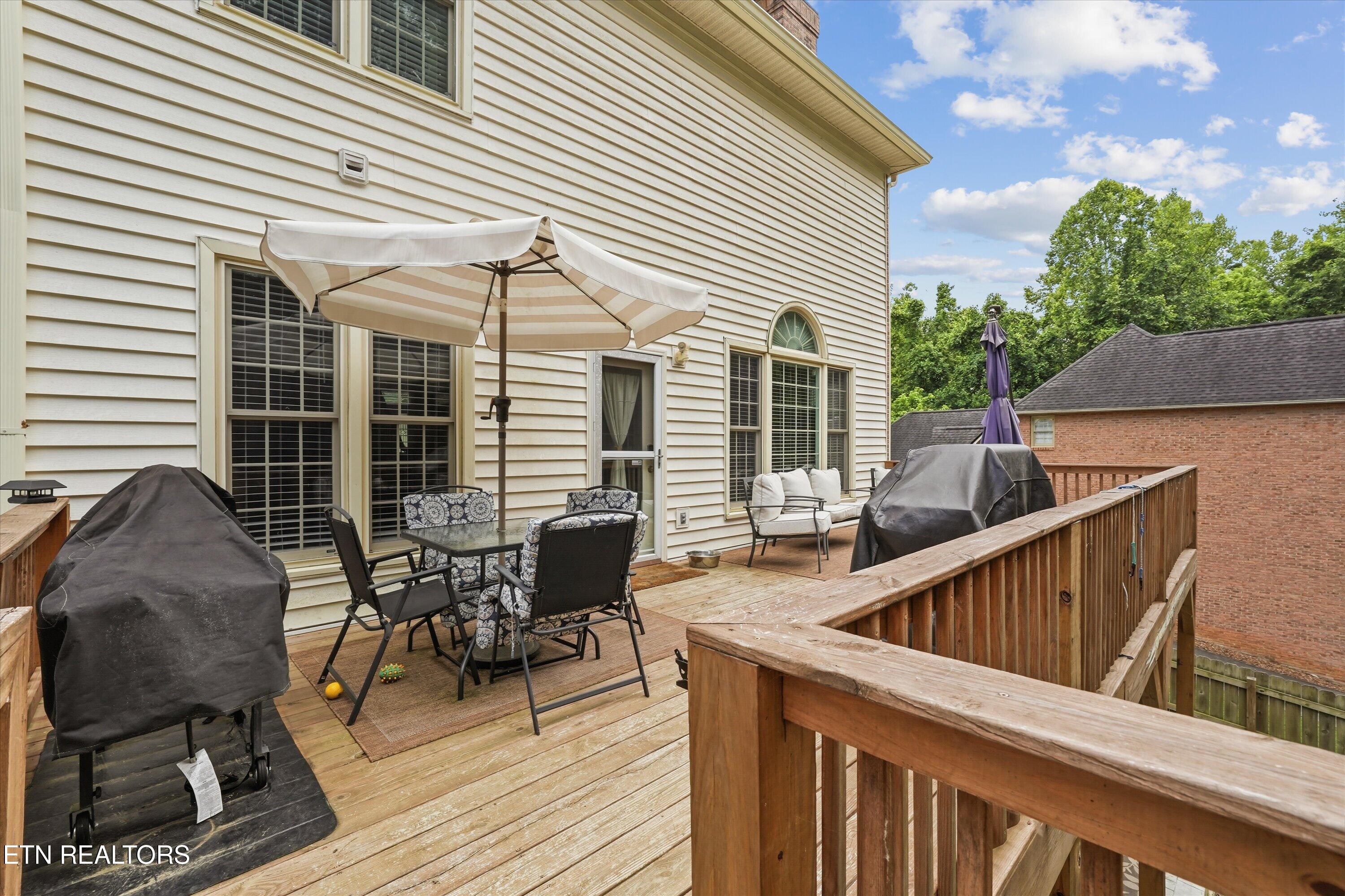 38 Palisades Parkway Oak Ridge TN 37830
