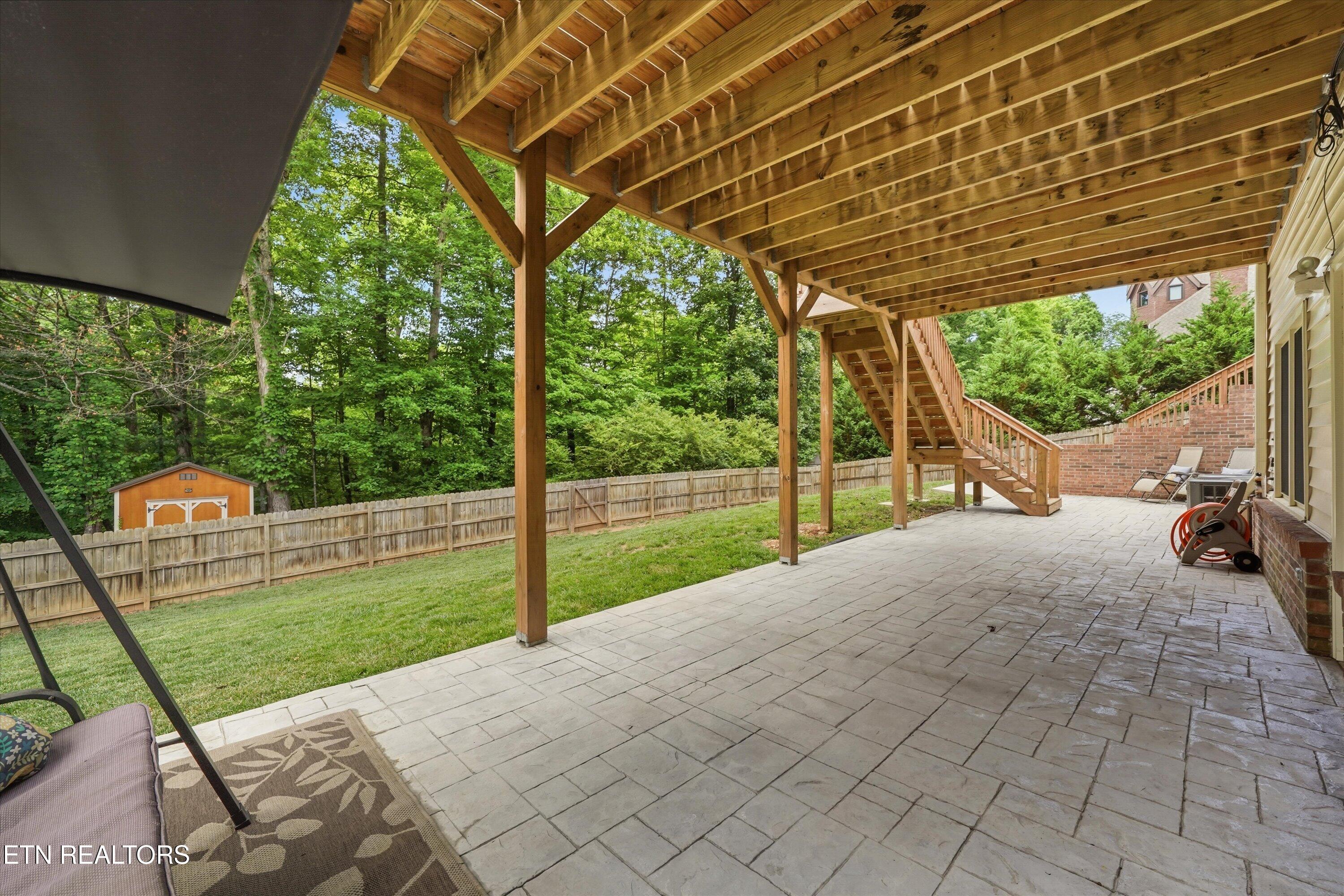 38 Palisades Parkway Oak Ridge TN 37830