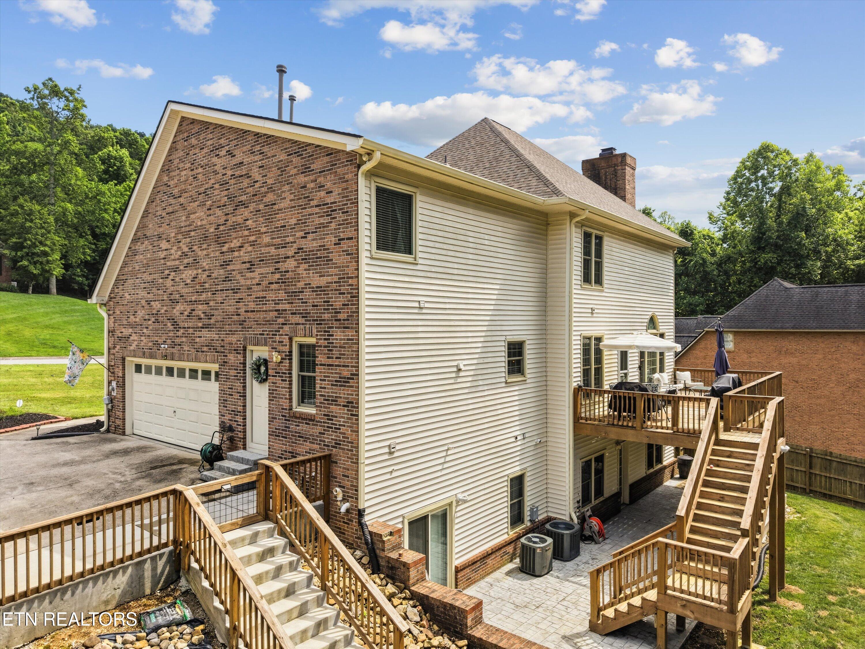 38 Palisades Parkway Oak Ridge TN 37830