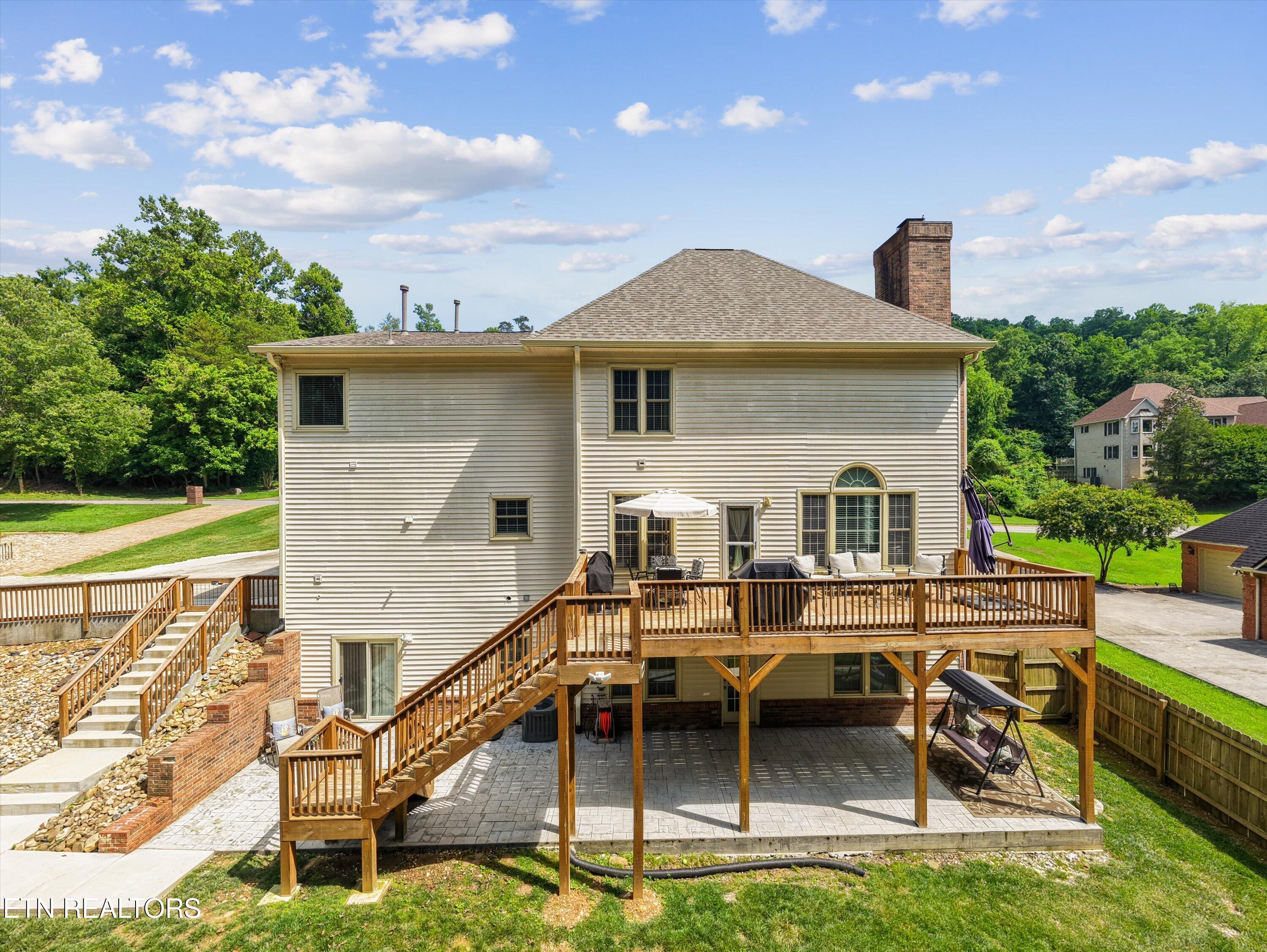 38 Palisades Parkway Oak Ridge TN 37830