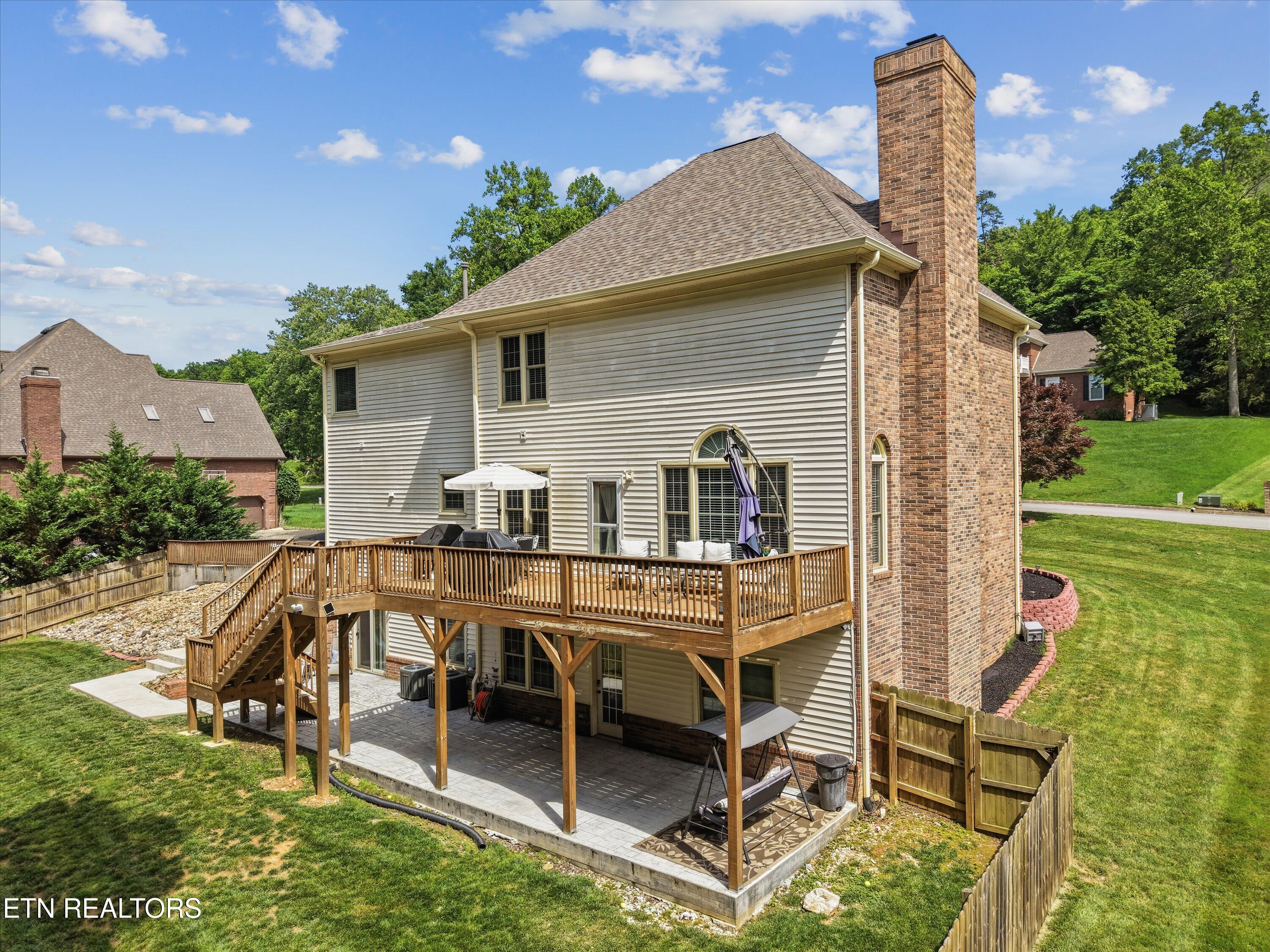 38 Palisades Parkway Oak Ridge TN 37830