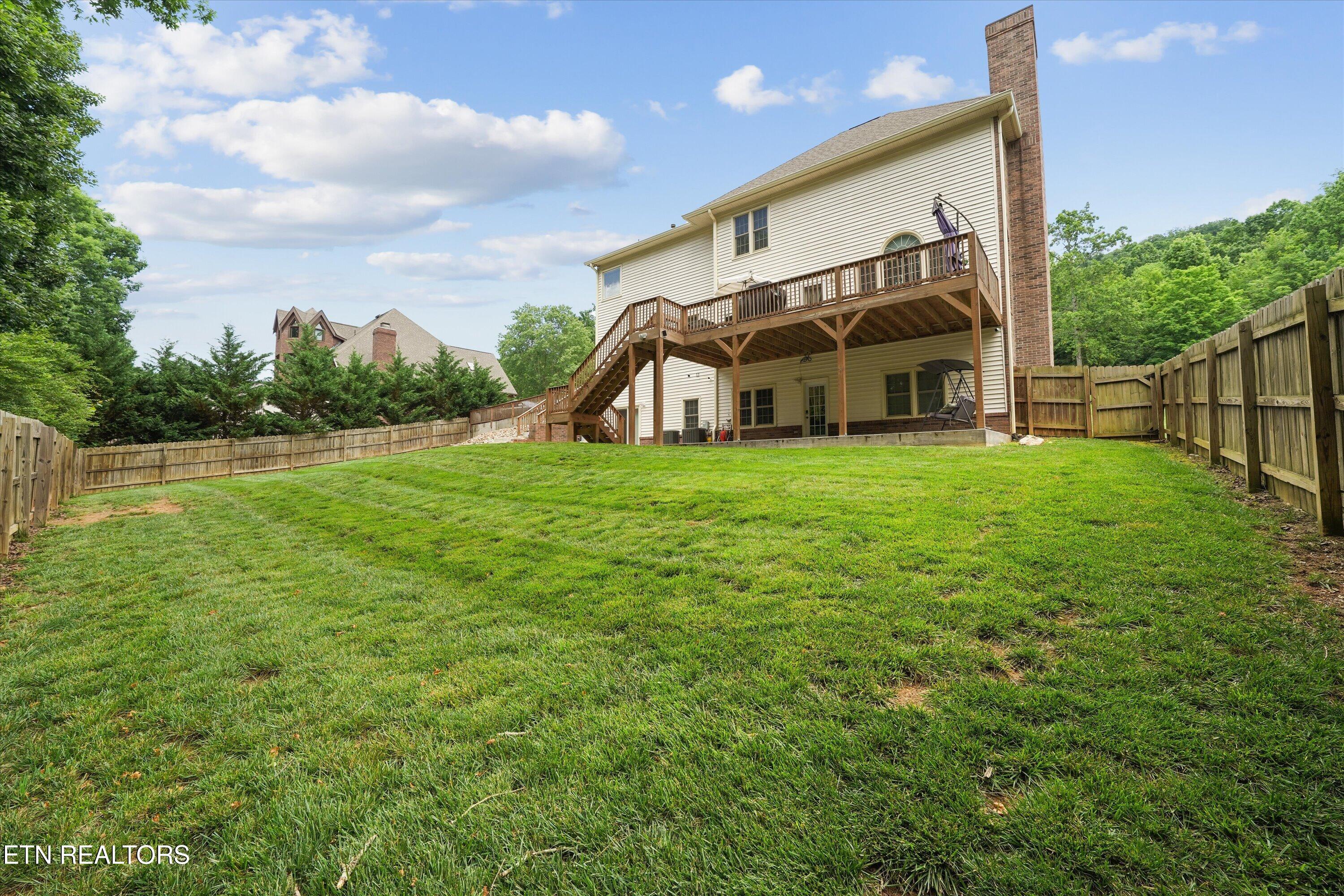38 Palisades Parkway Oak Ridge TN 37830