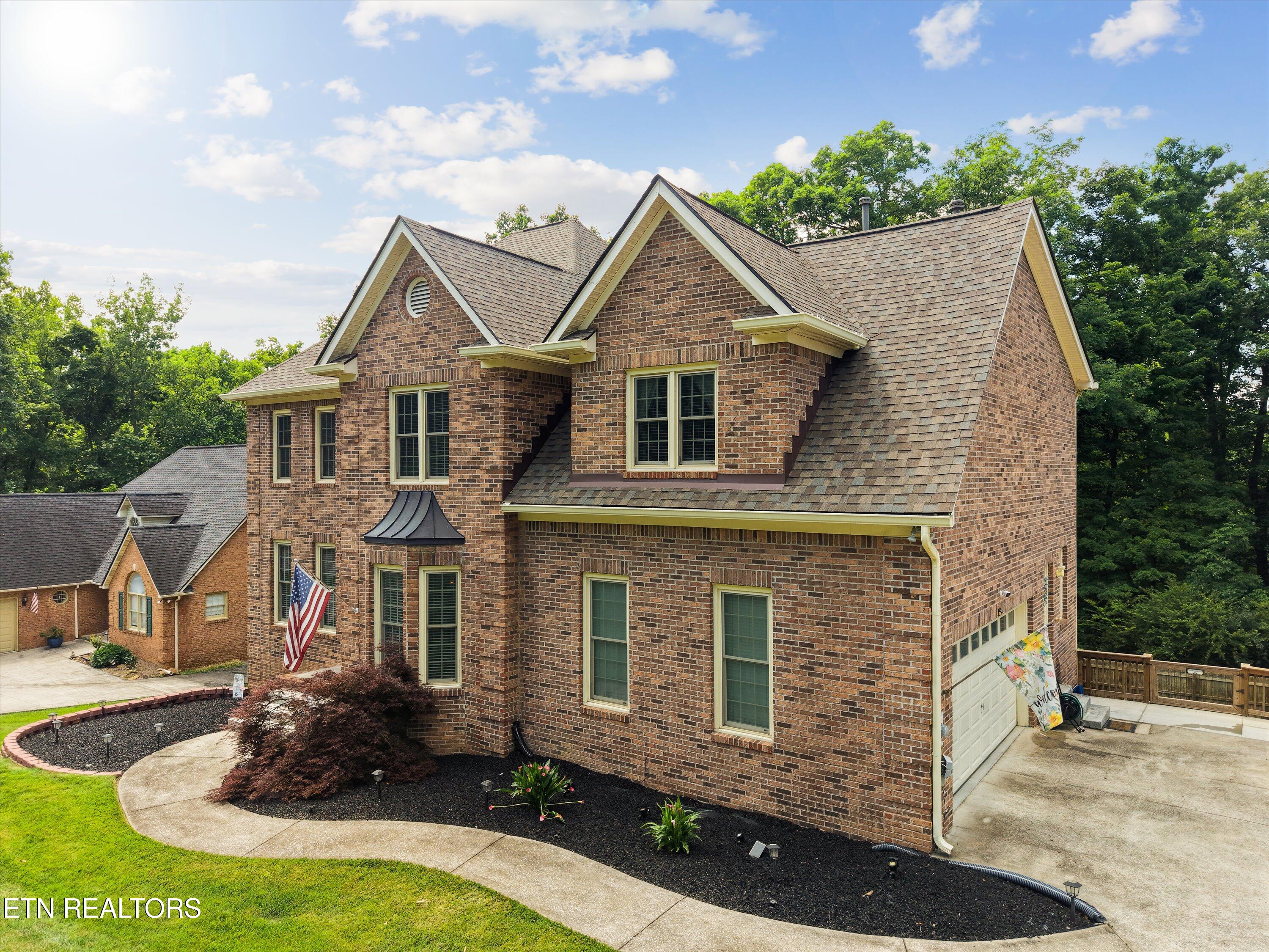 38 Palisades Parkway Oak Ridge TN 37830