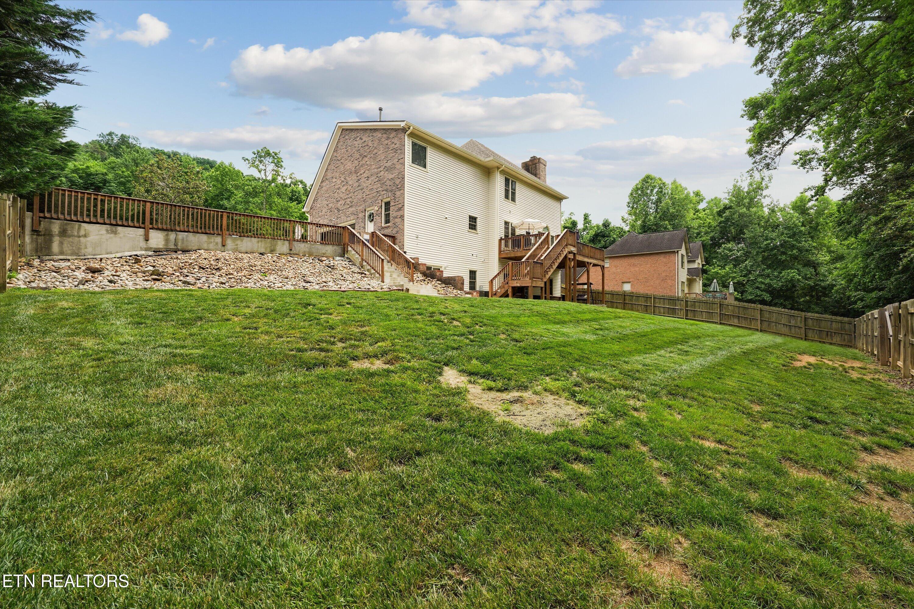 38 Palisades Parkway Oak Ridge TN 37830