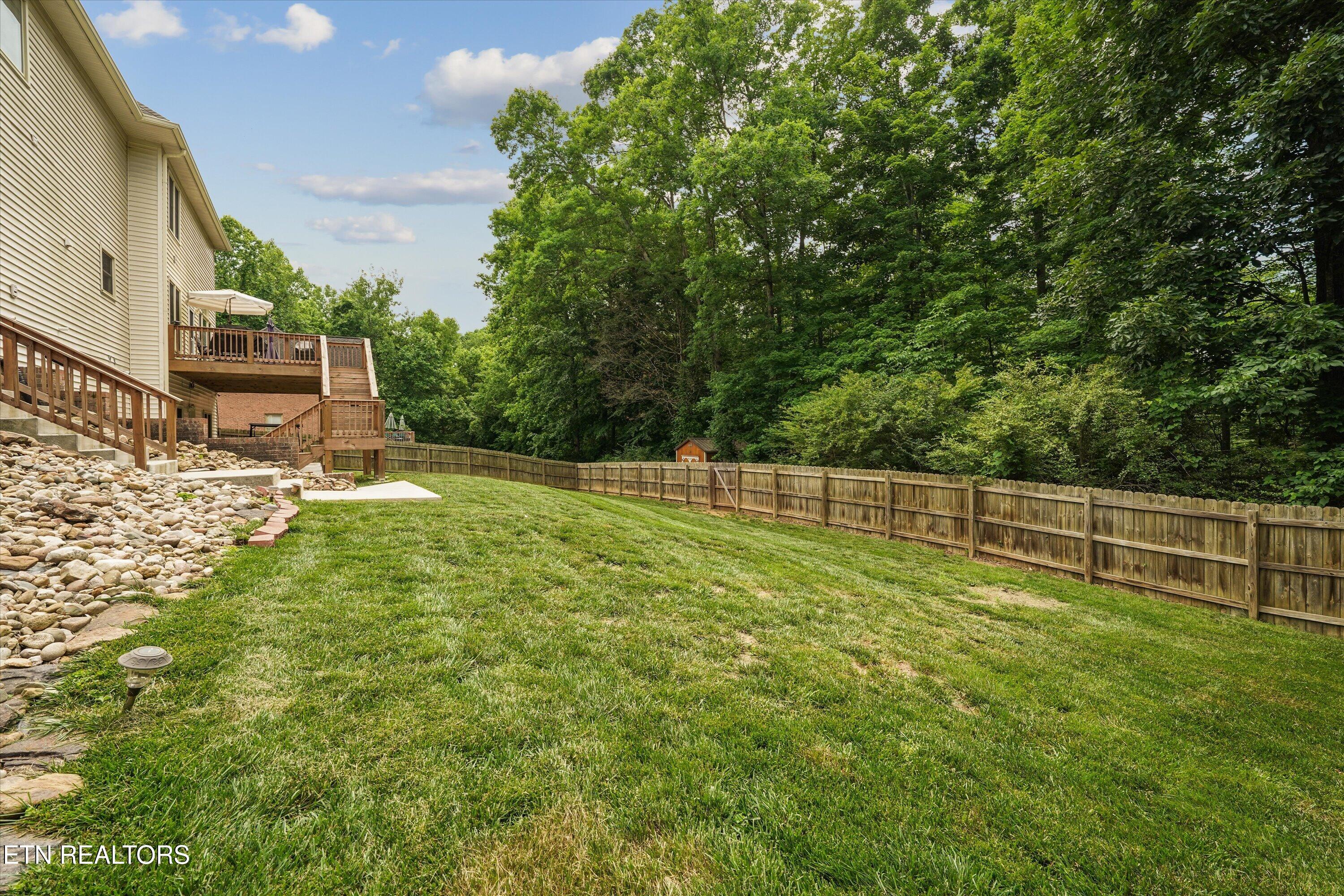 38 Palisades Parkway Oak Ridge TN 37830