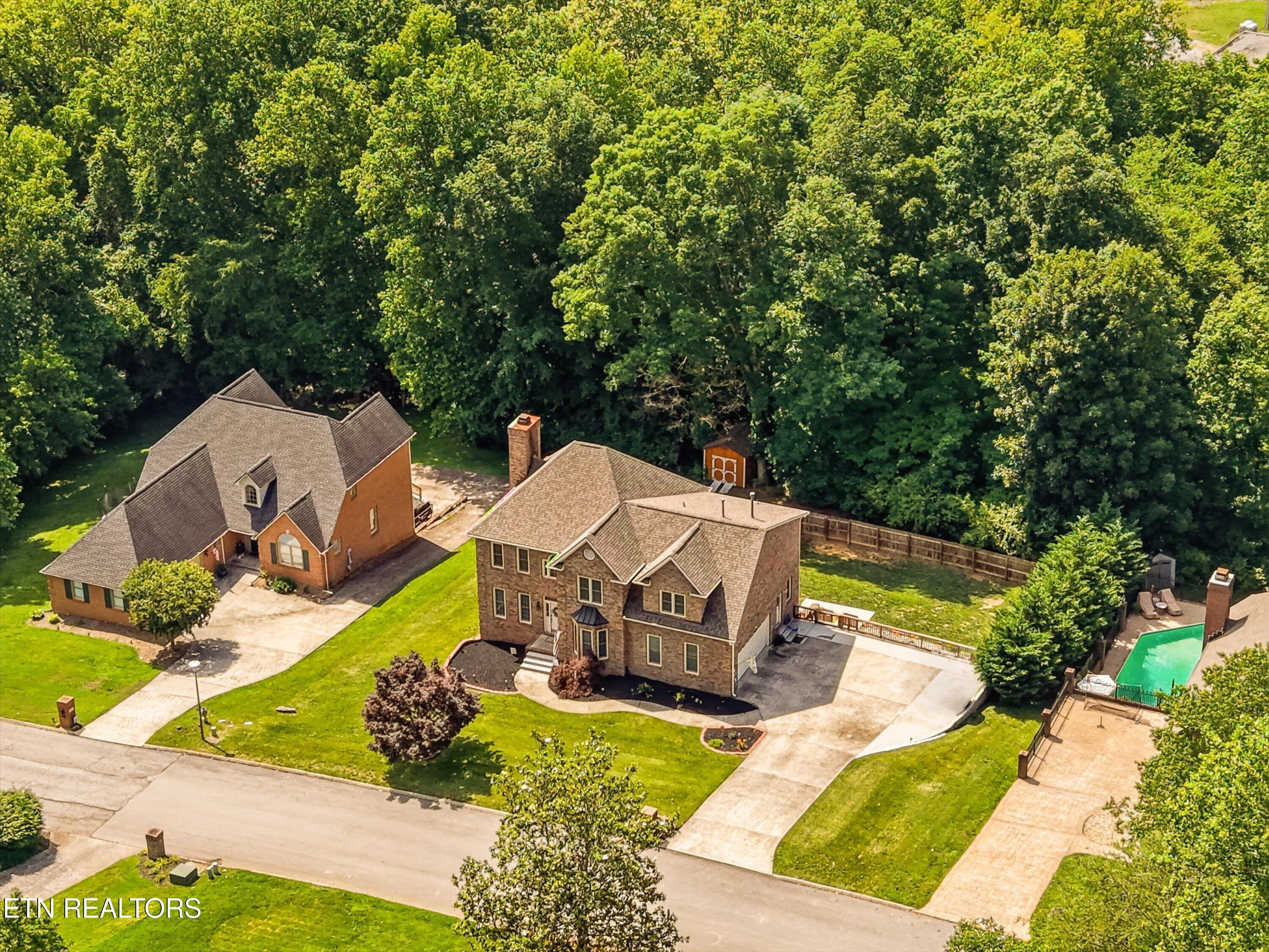 38 Palisades Parkway Oak Ridge TN 37830