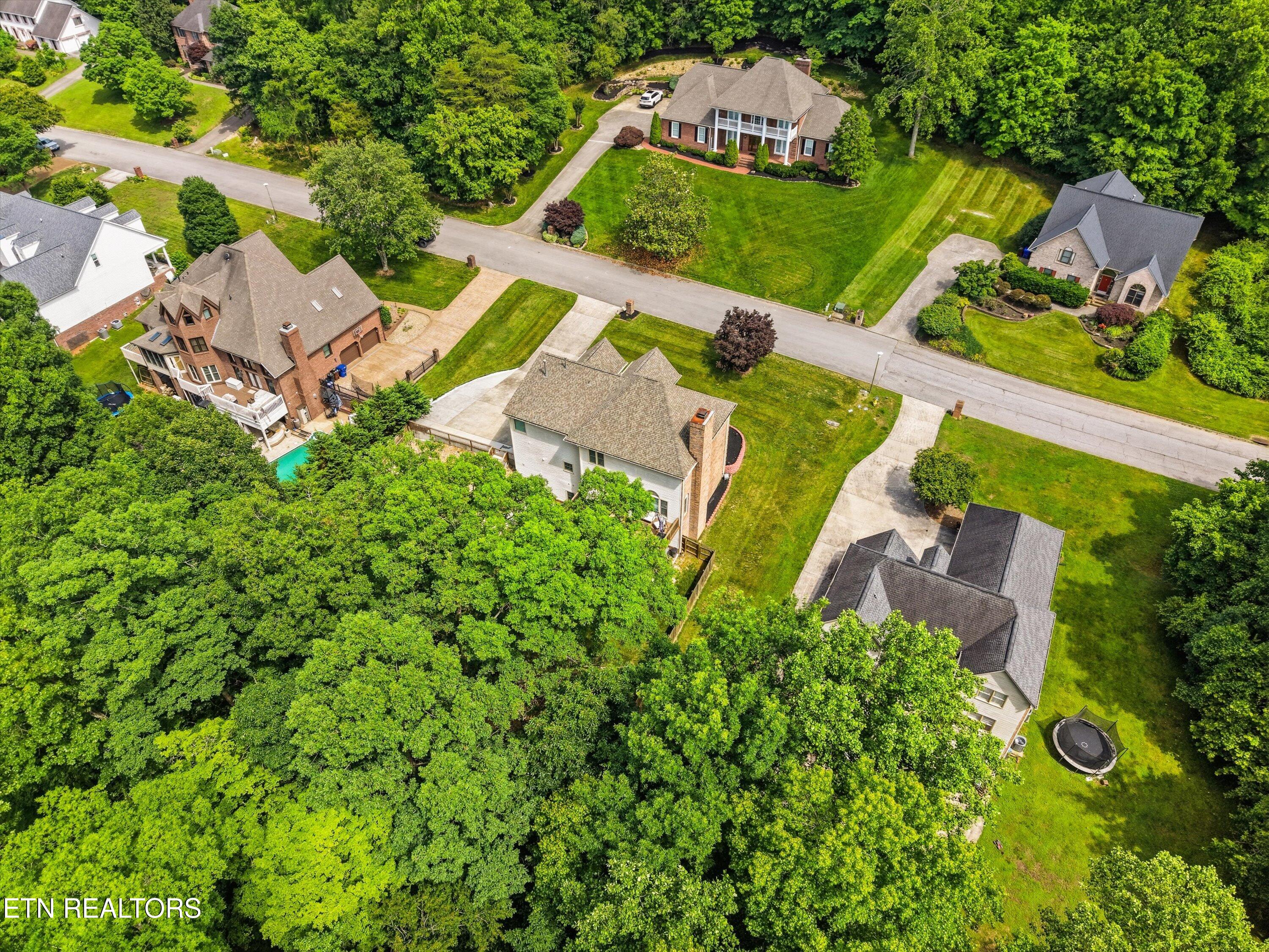 38 Palisades Parkway Oak Ridge TN 37830
