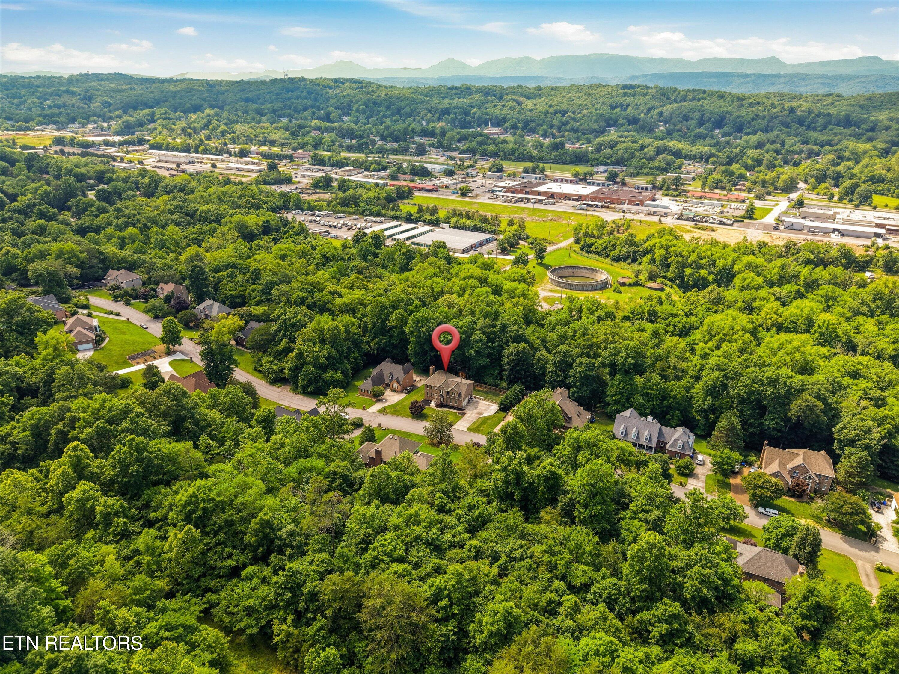 38 Palisades Parkway Oak Ridge TN 37830