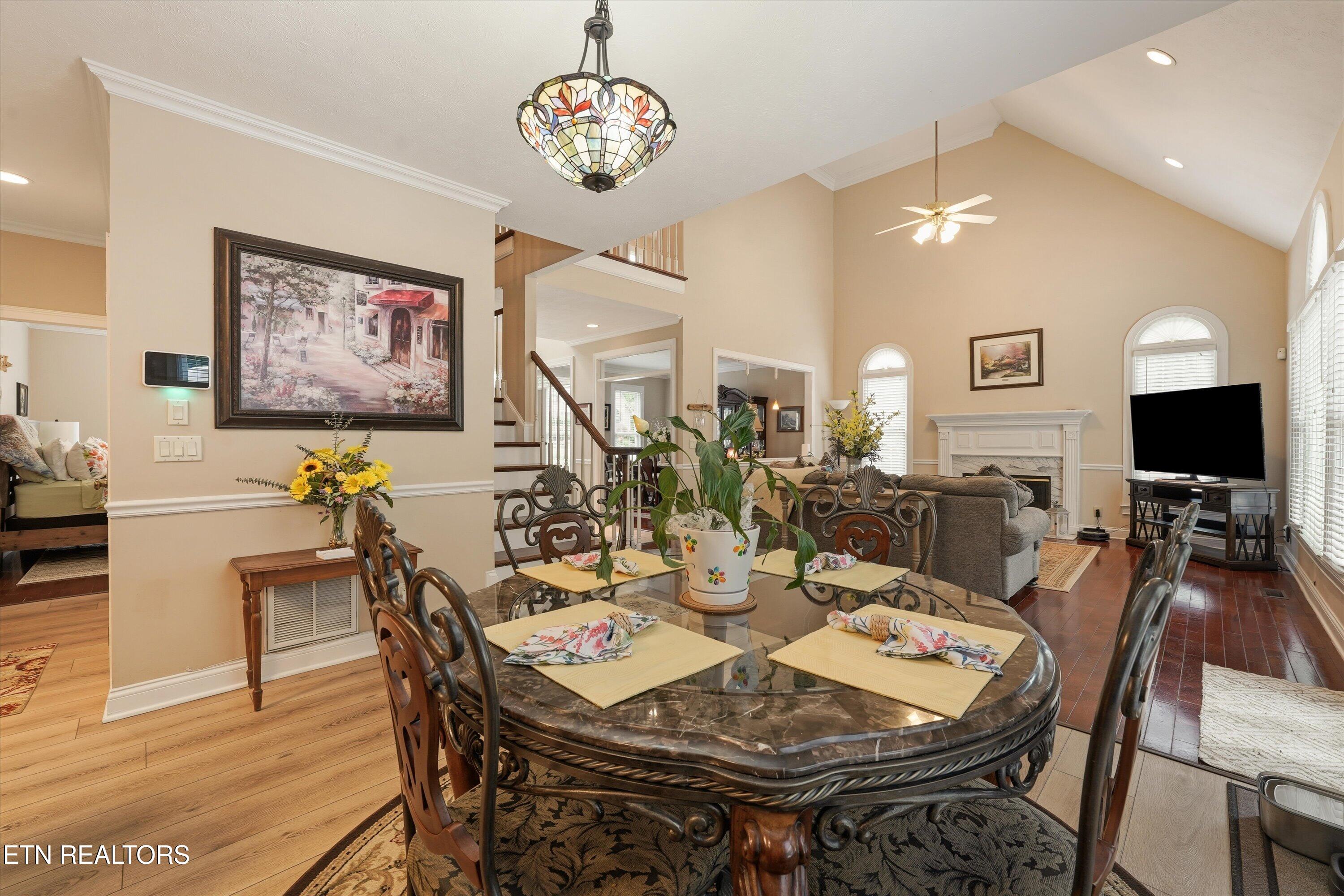 38 Palisades Parkway Oak Ridge TN 37830