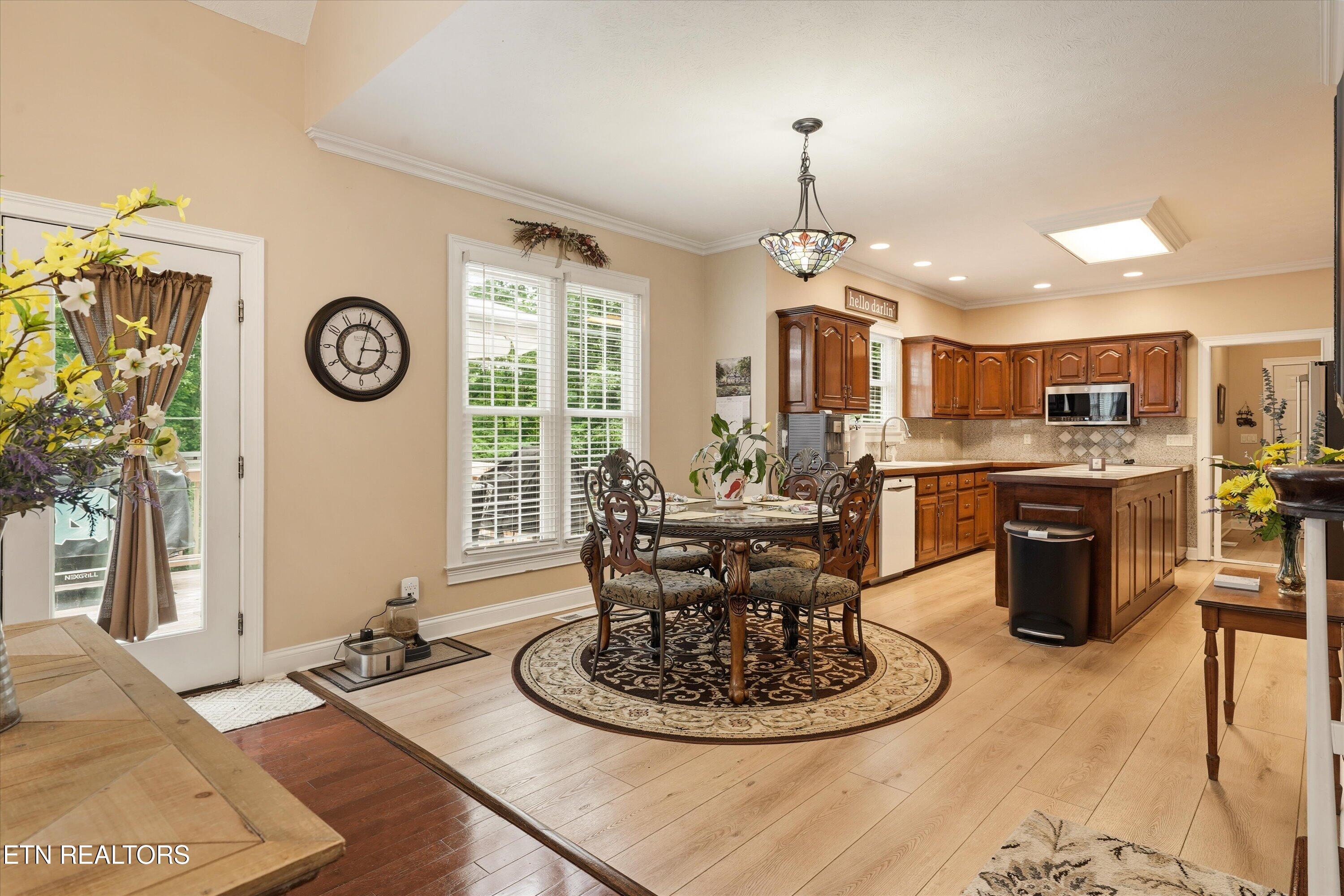 38 Palisades Parkway Oak Ridge TN 37830