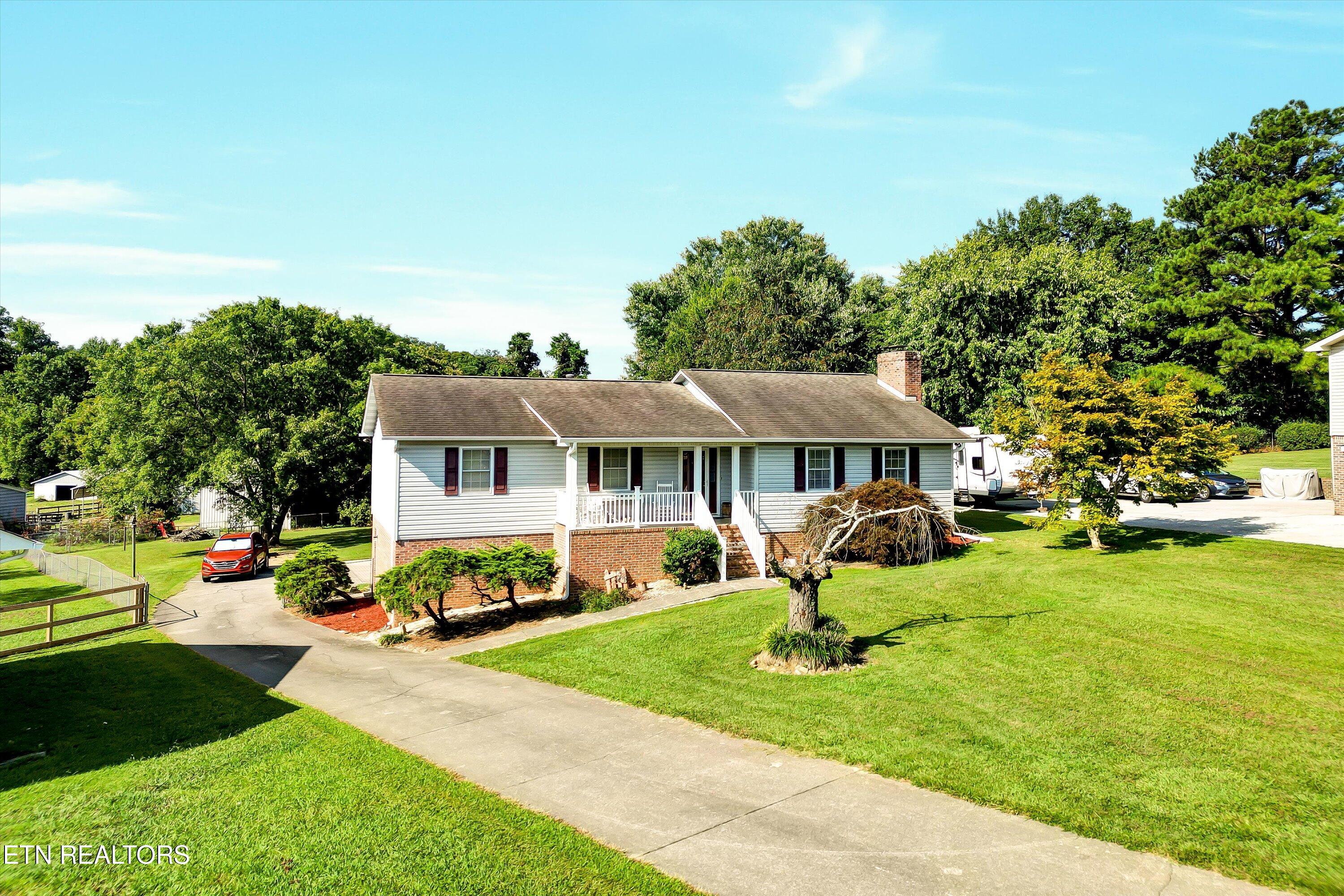 716 Stonecrest Drive Maryville TN 37804