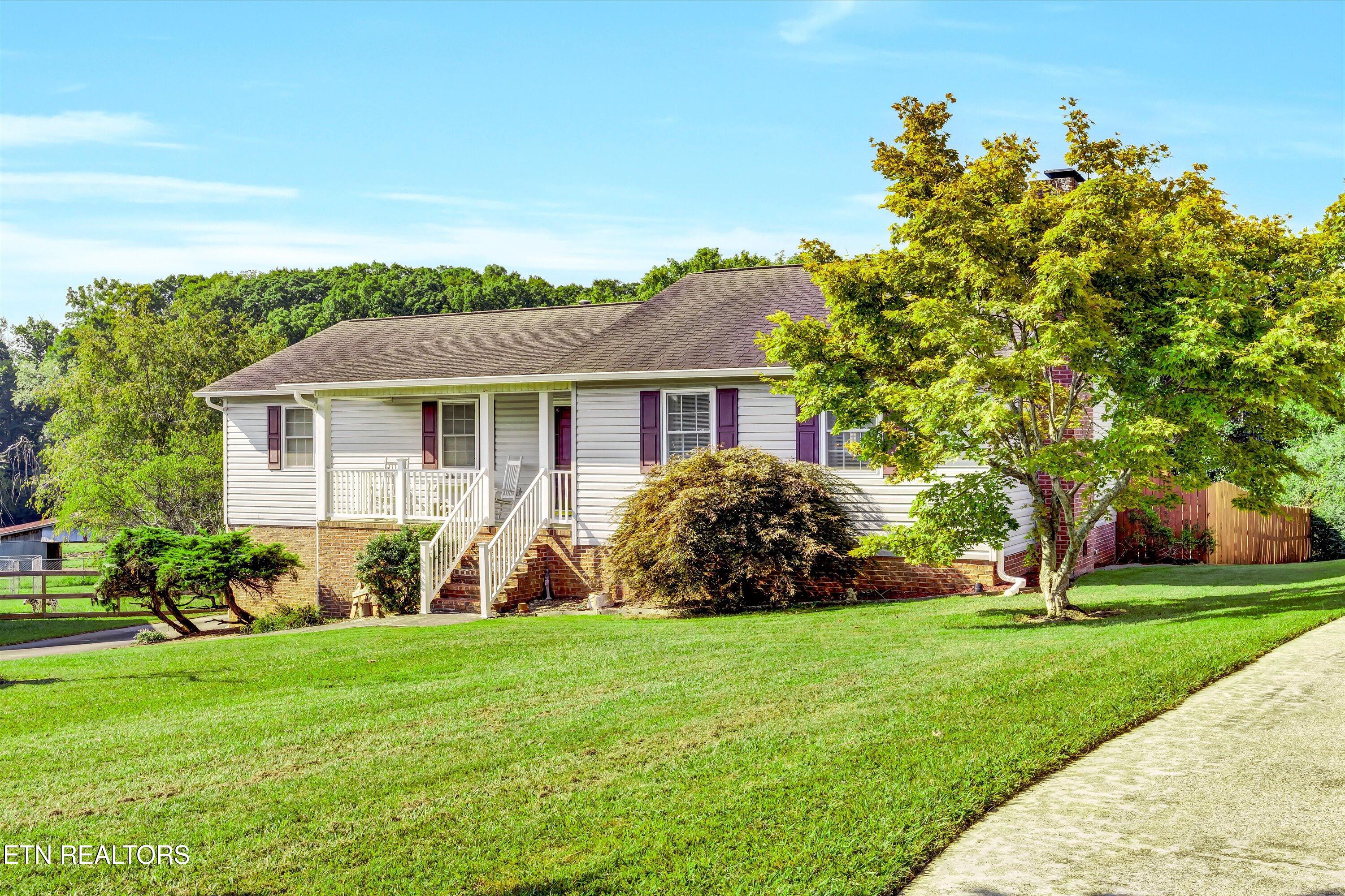 716 Stonecrest Drive Maryville TN 37804