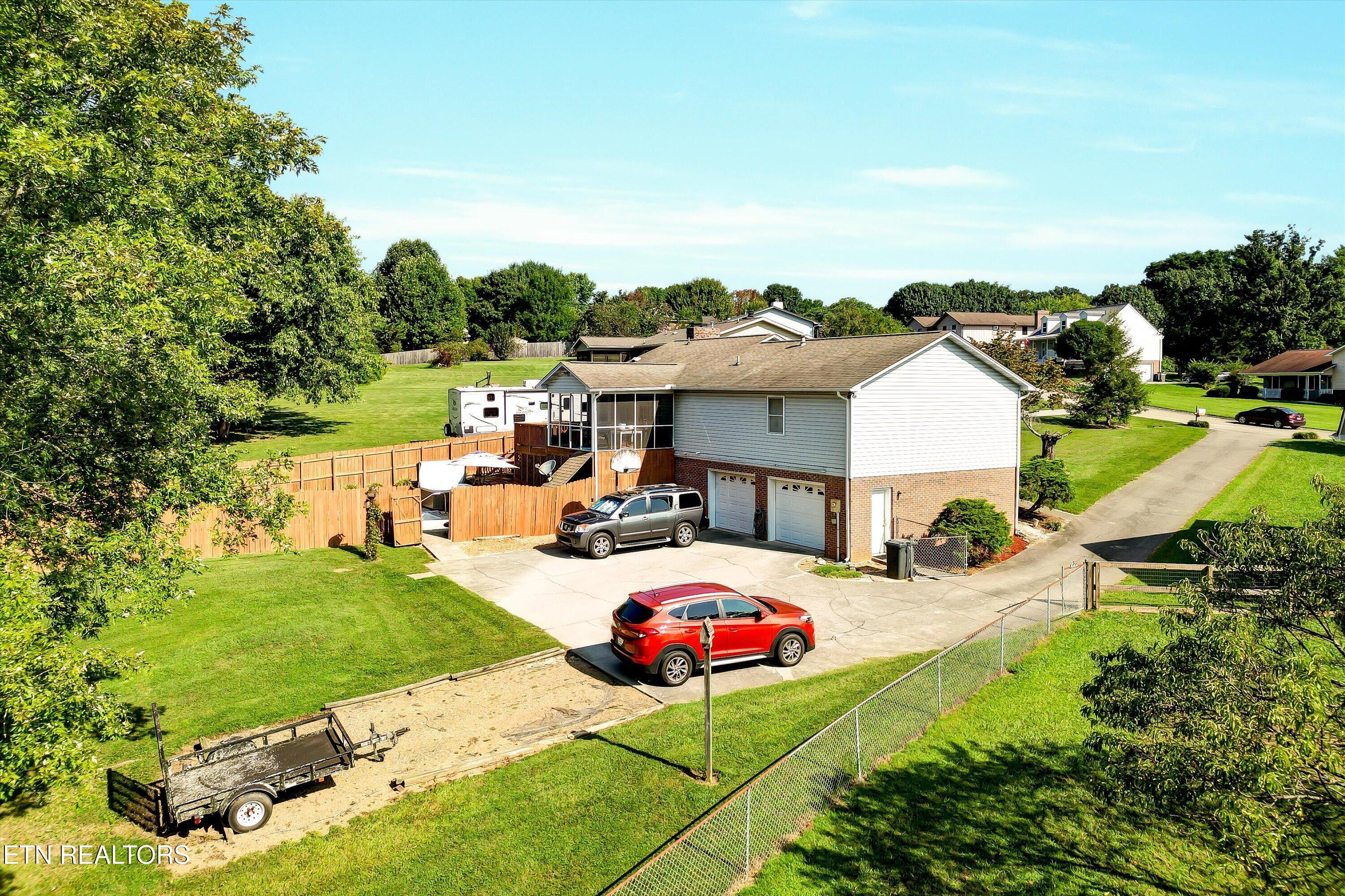 716 Stonecrest Drive Maryville TN 37804