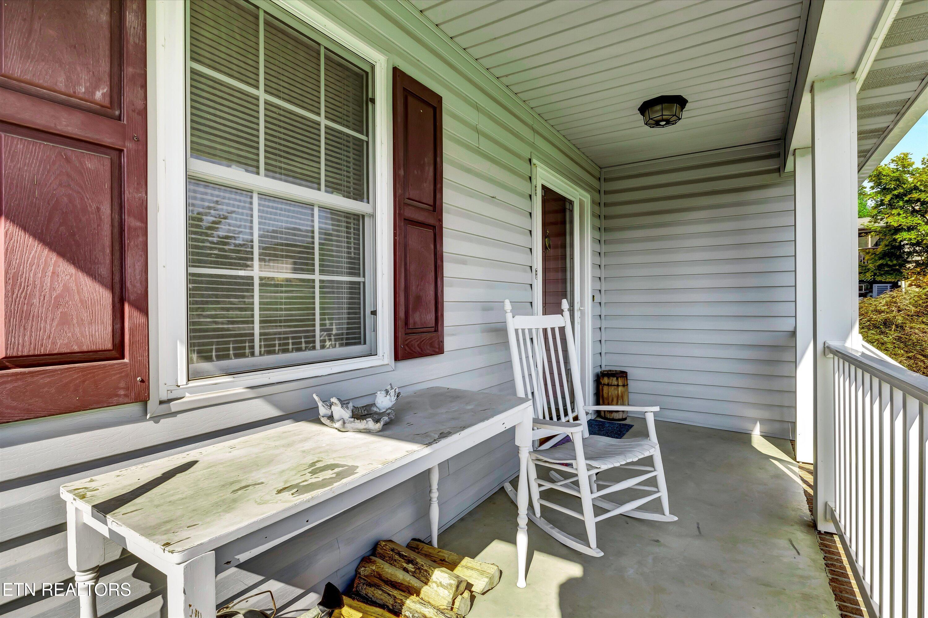 716 Stonecrest Drive Maryville TN 37804