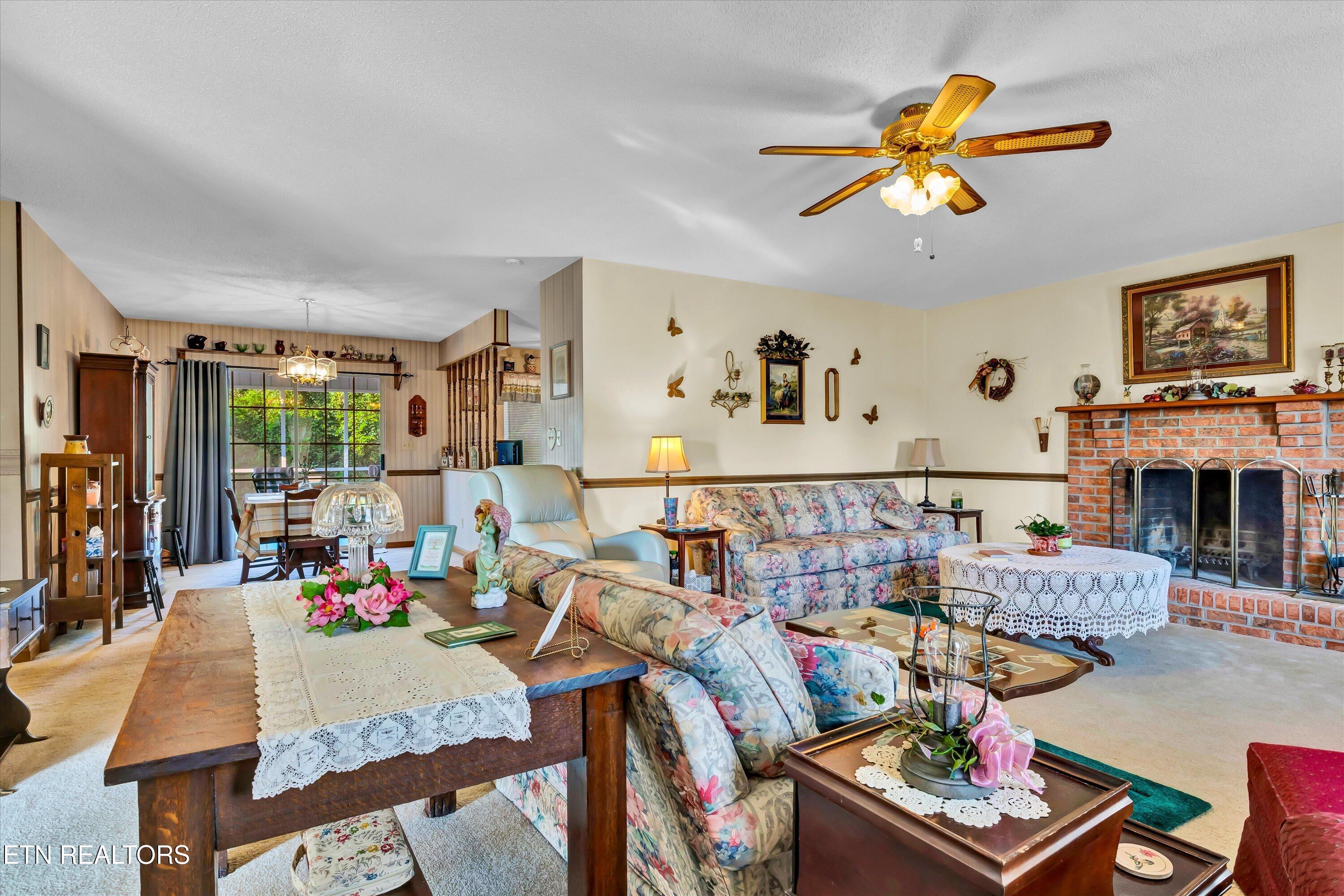 716 Stonecrest Drive Maryville TN 37804