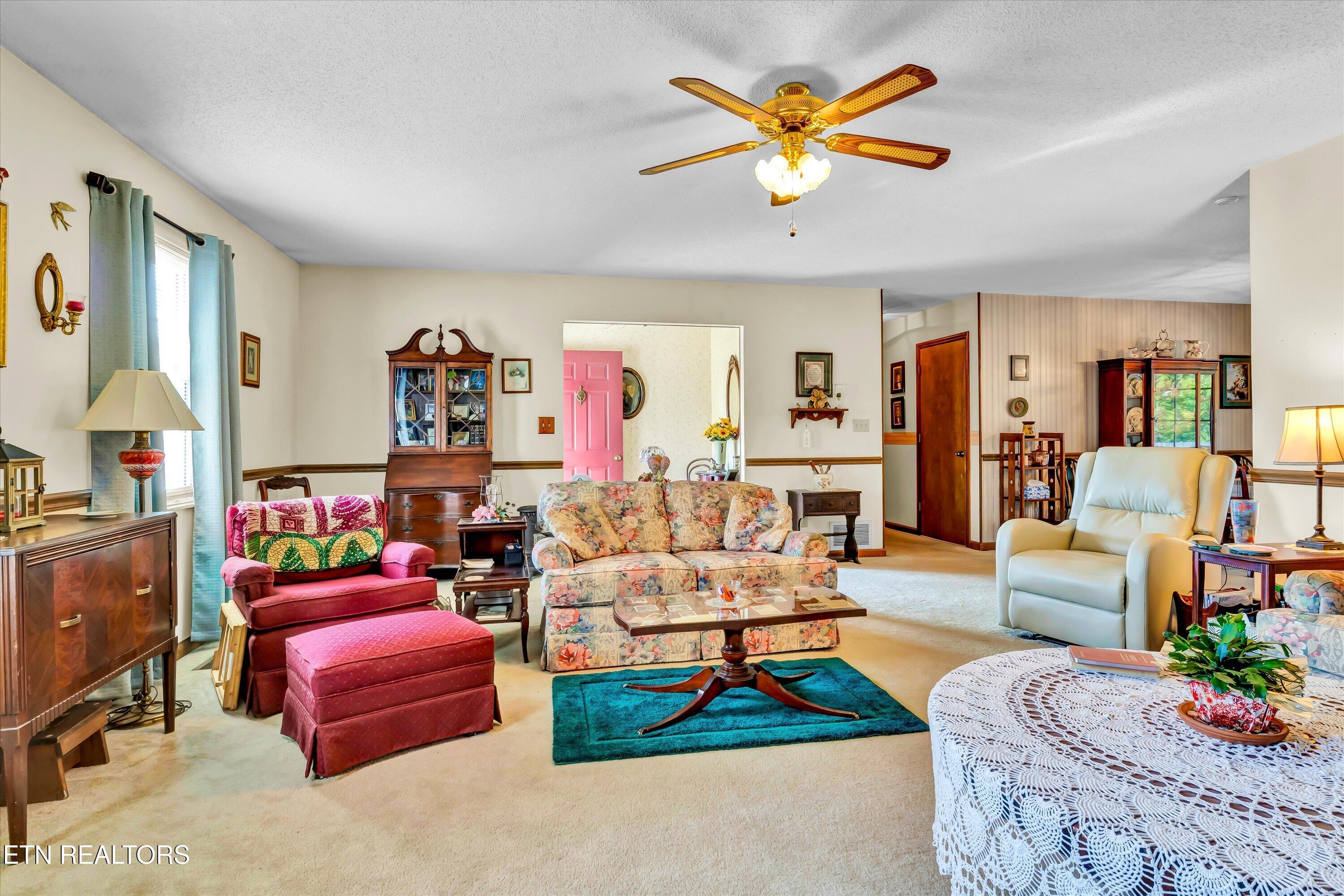 716 Stonecrest Drive Maryville TN 37804