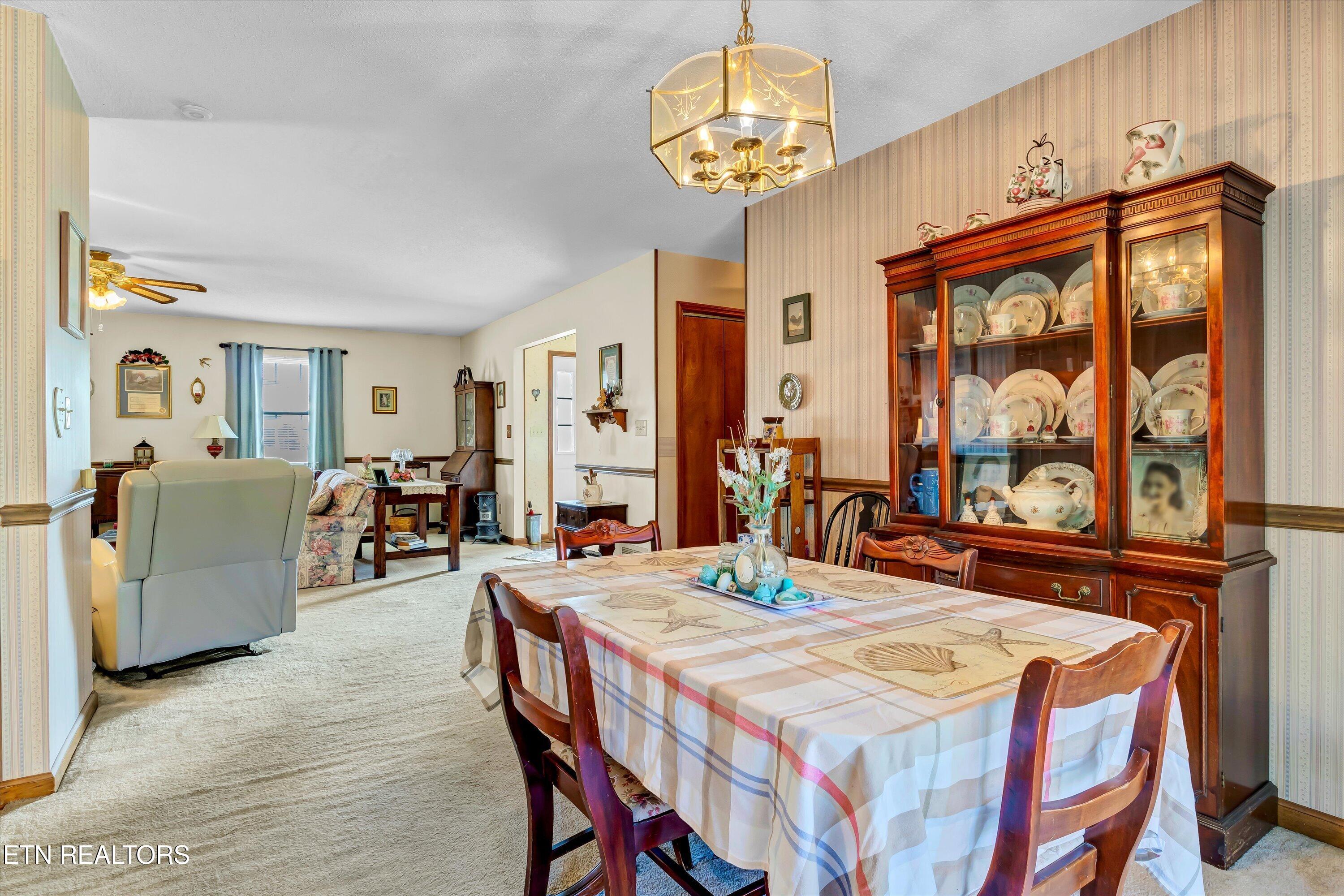 716 Stonecrest Drive Maryville TN 37804