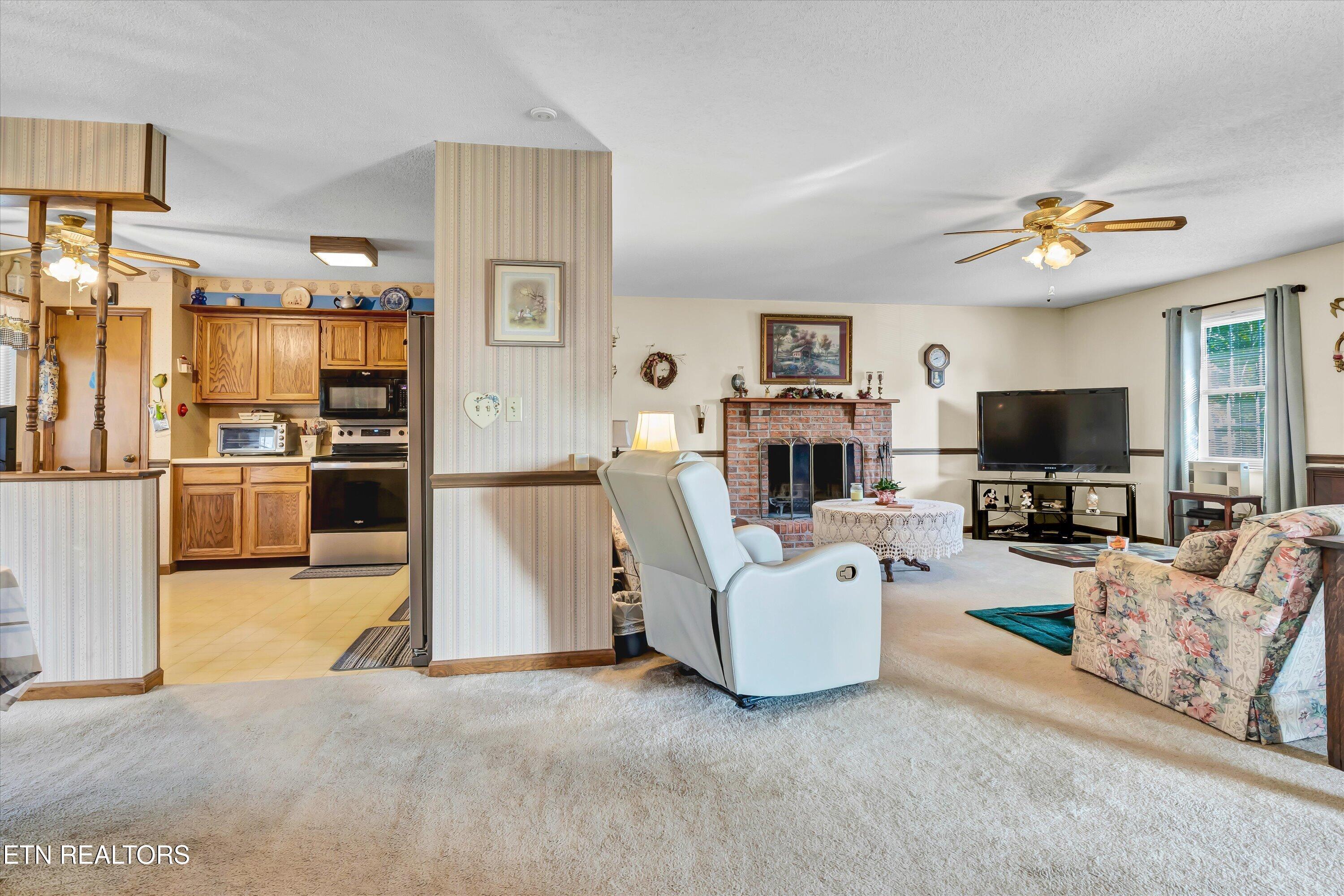 716 Stonecrest Drive Maryville TN 37804