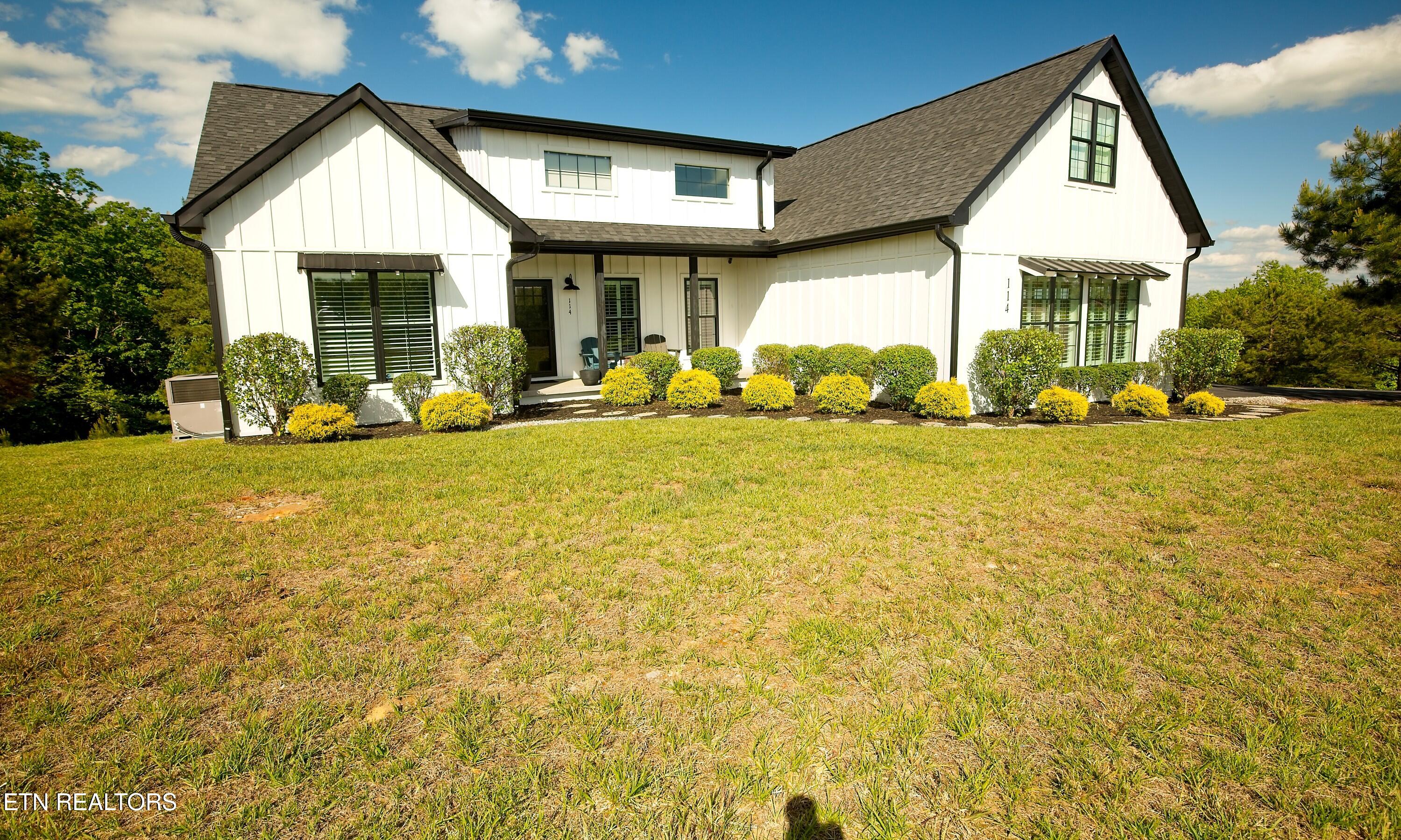 114 Canter Hill Lane Jamestown TN 38556
