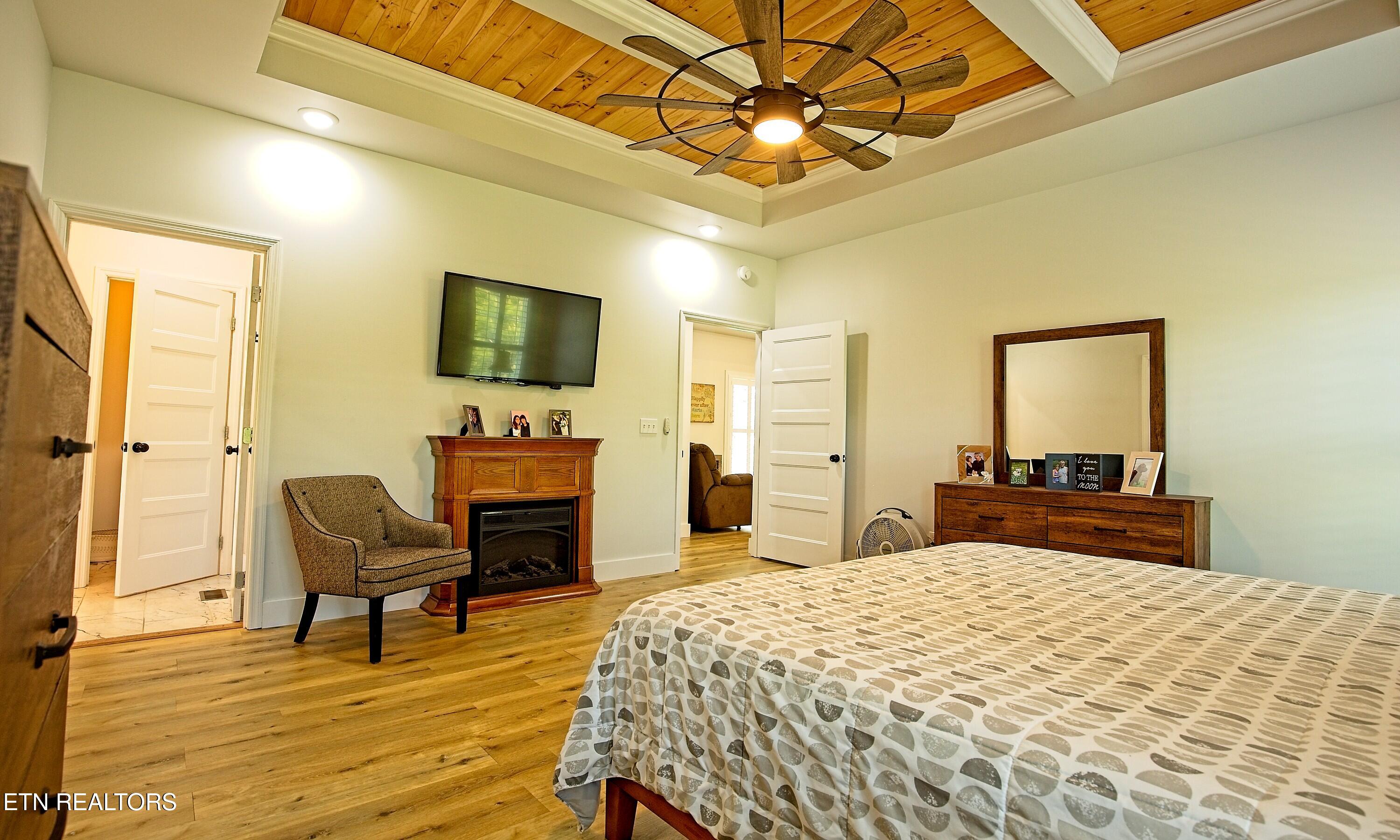 114 Canter Hill Lane Jamestown TN 38556