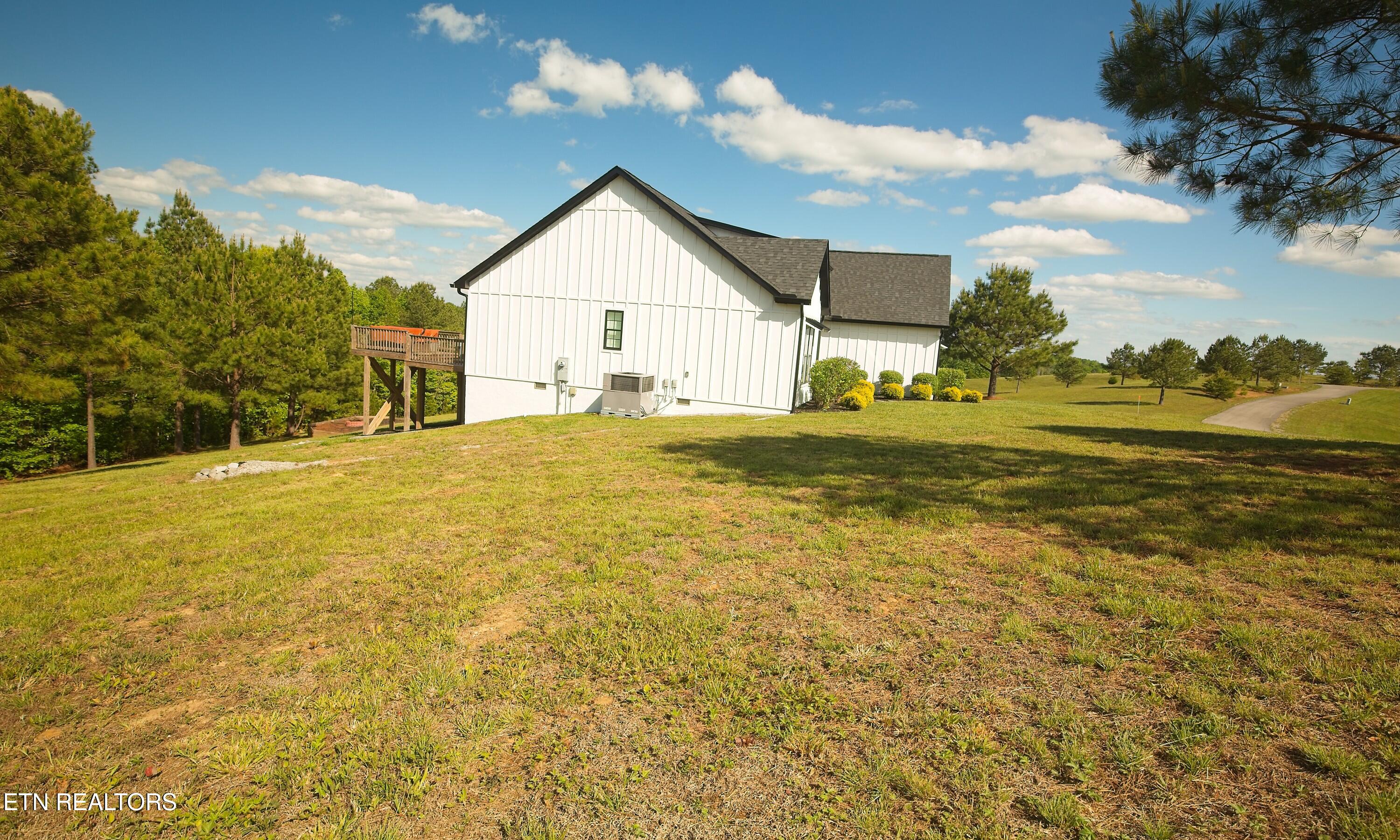 114 Canter Hill Lane Jamestown TN 38556