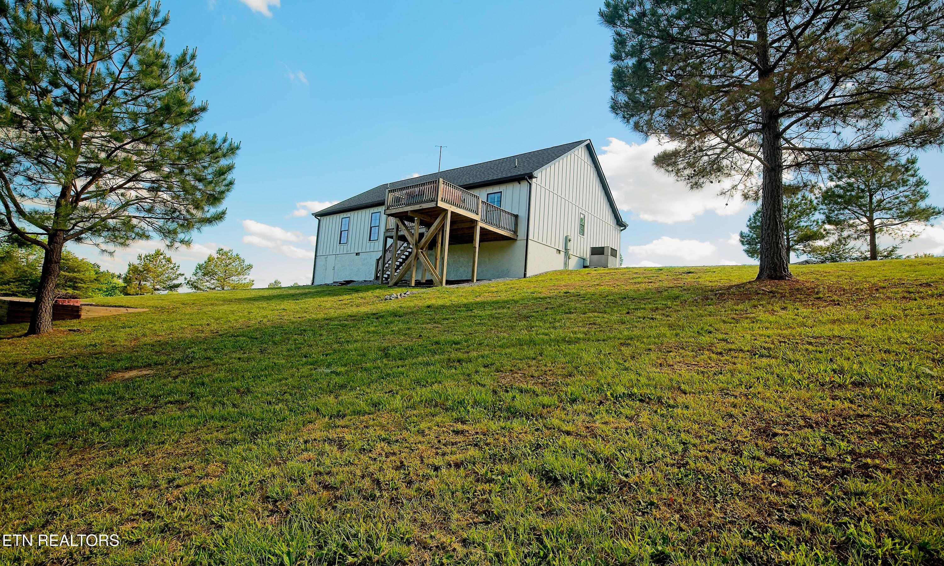 114 Canter Hill Lane Jamestown TN 38556