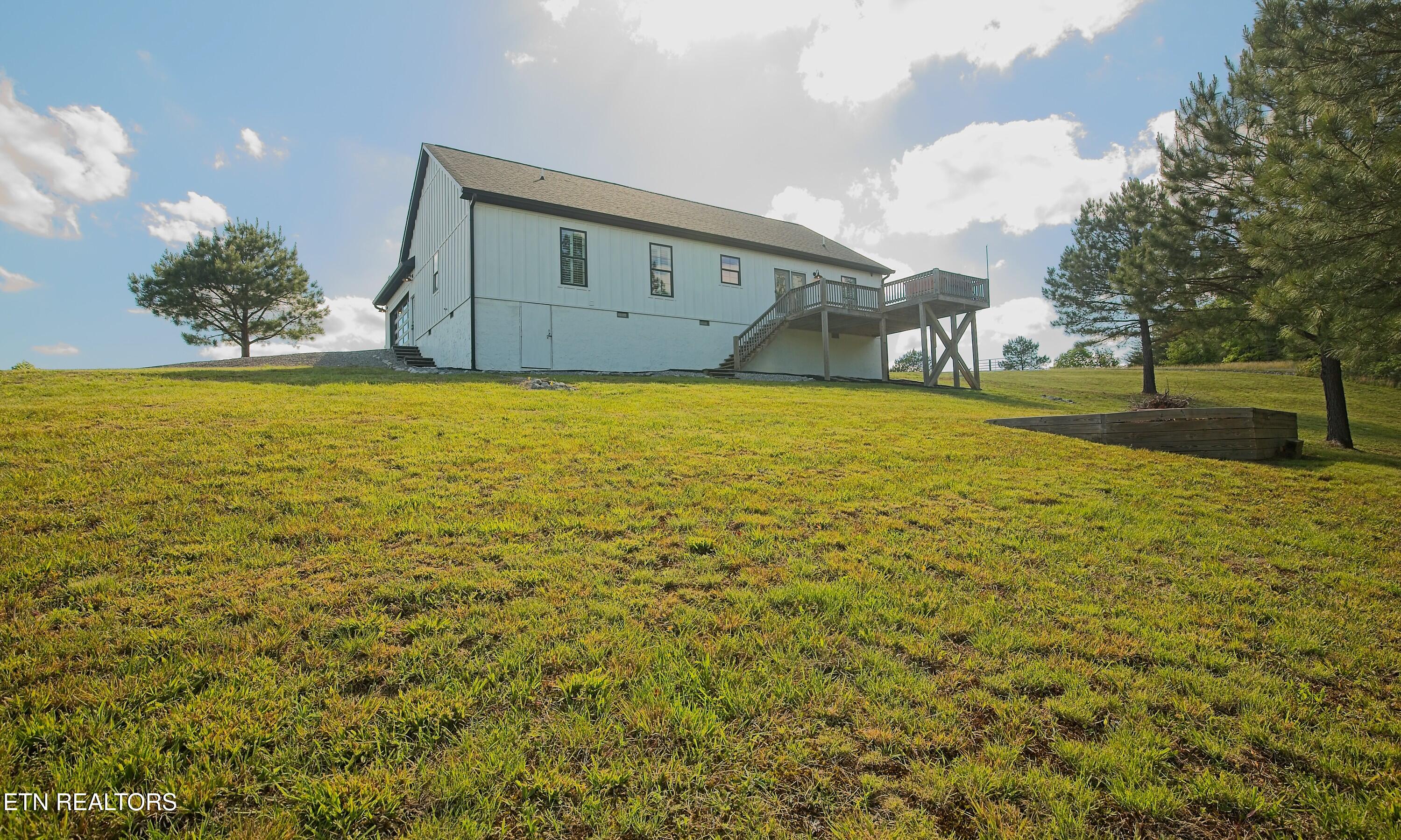 114 Canter Hill Lane Jamestown TN 38556
